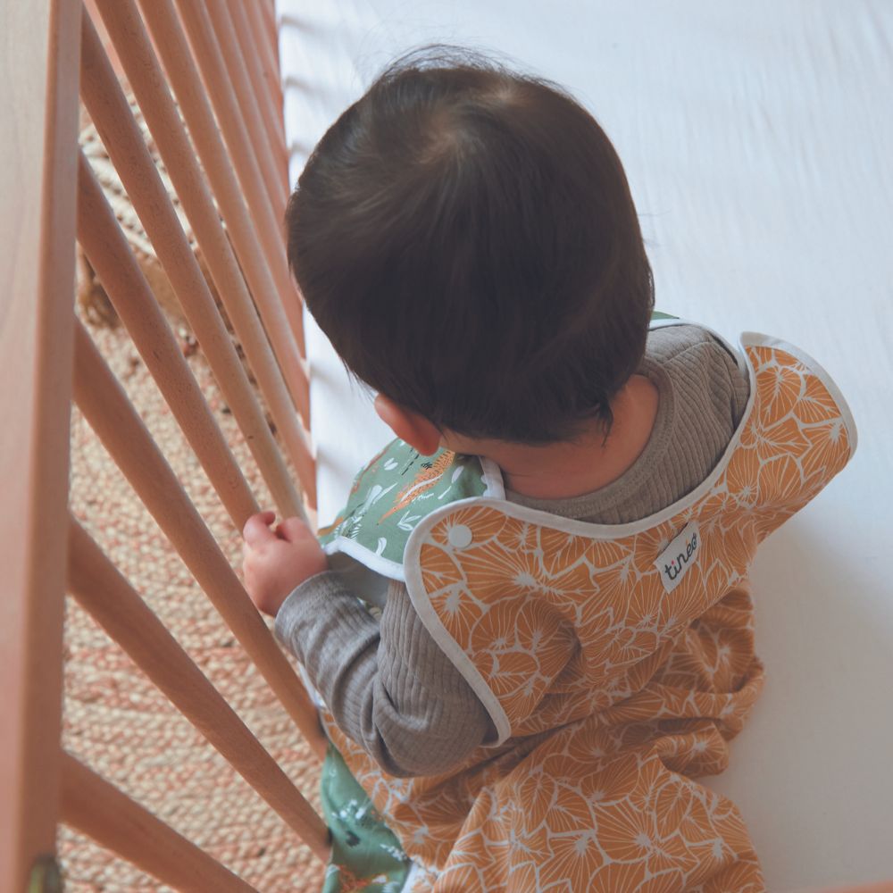 Gigoteuse évolutive Safari TOG 0,5 (9-36 mois) (Tinéo) - Image 6