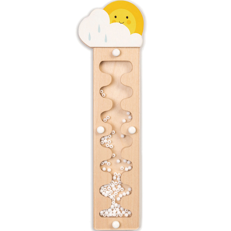 Grand bâton de pluie Soleil (Tender Leaf) - Image 1
