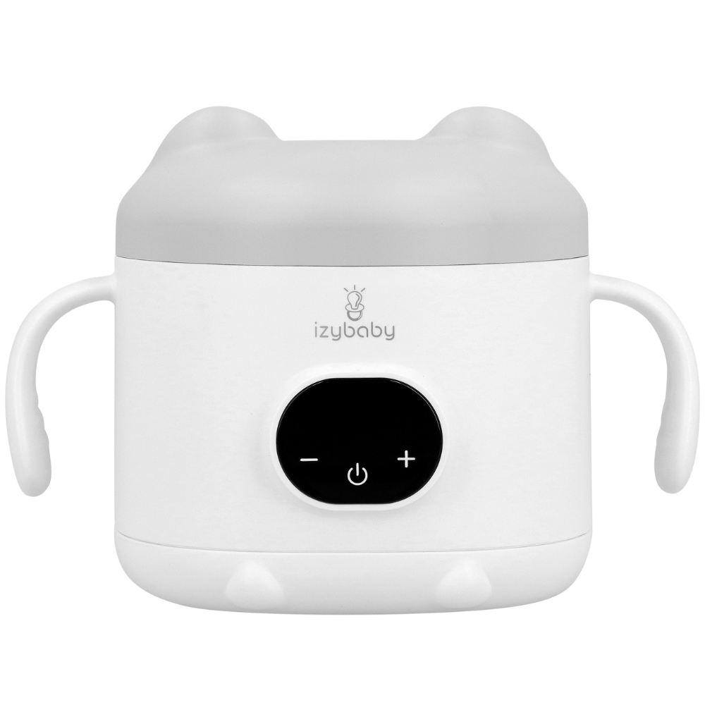 Chauffe Petit Pot Nomad 3.0 (Izybaby) - Image 2