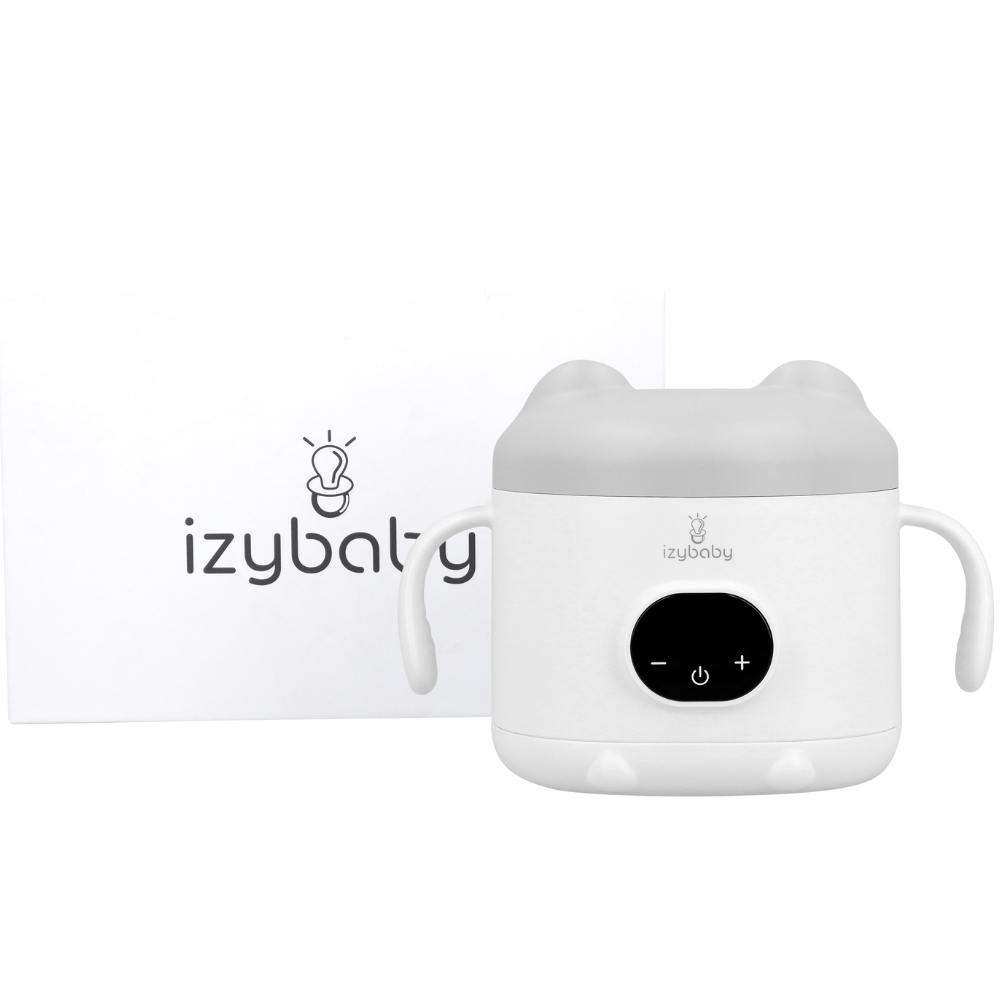 Chauffe Petit Pot Nomad 3.0 (Izybaby) - Image 4