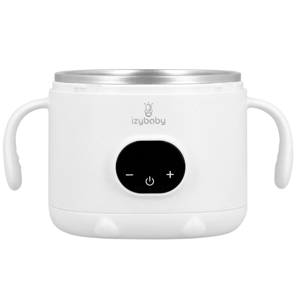 Chauffe Petit Pot Nomad 3.0 (Izybaby) - Image 5