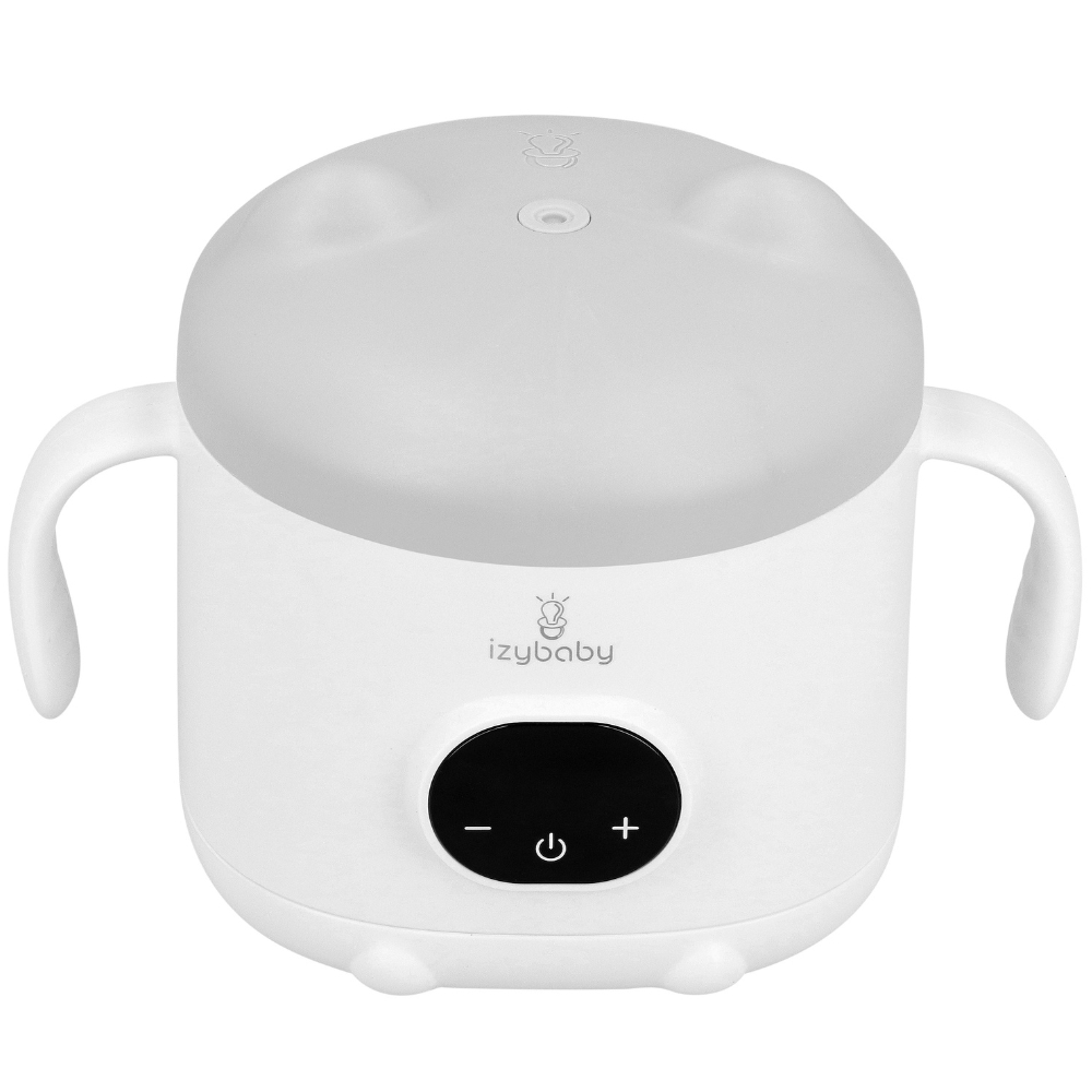 Chauffe Petit Pot Nomad 3.0 (Izybaby) - Image 8