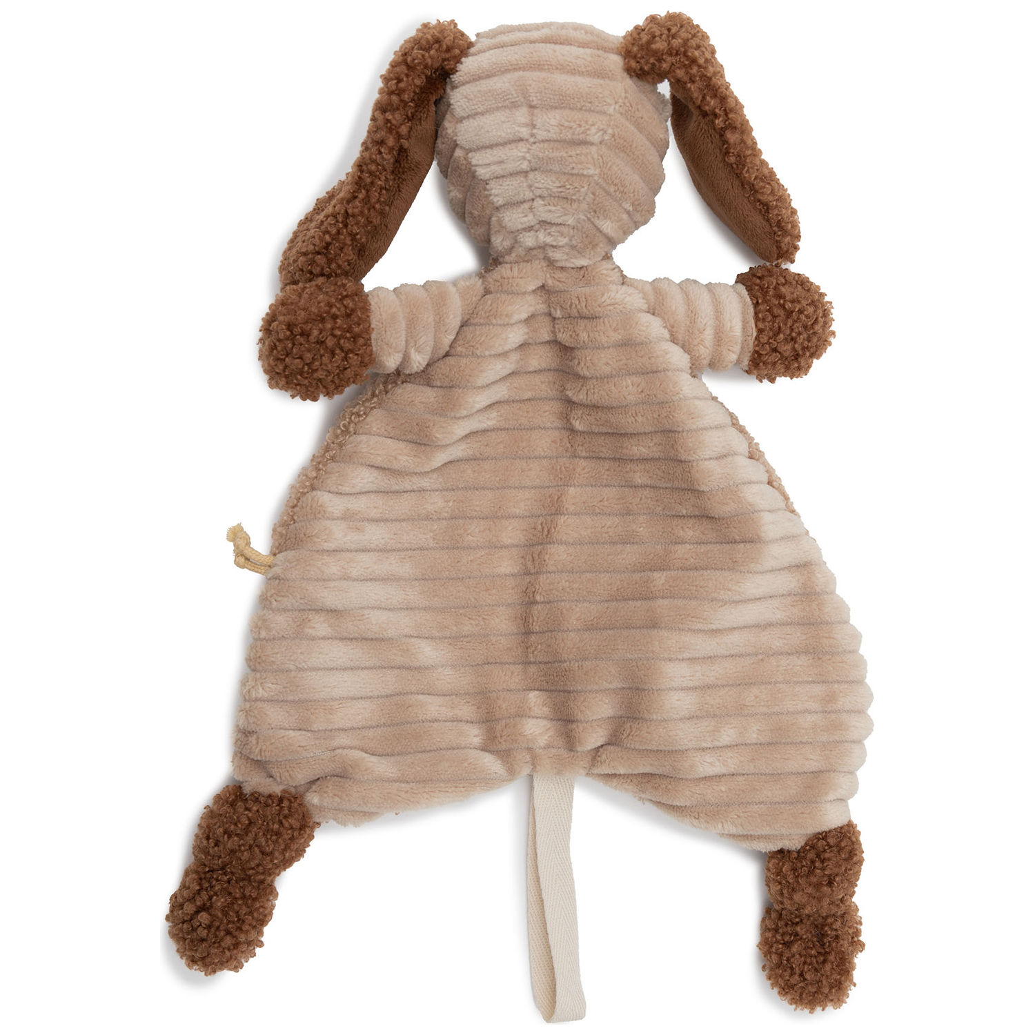 Doudou attache sucette Diego (Jollein) - Image 6