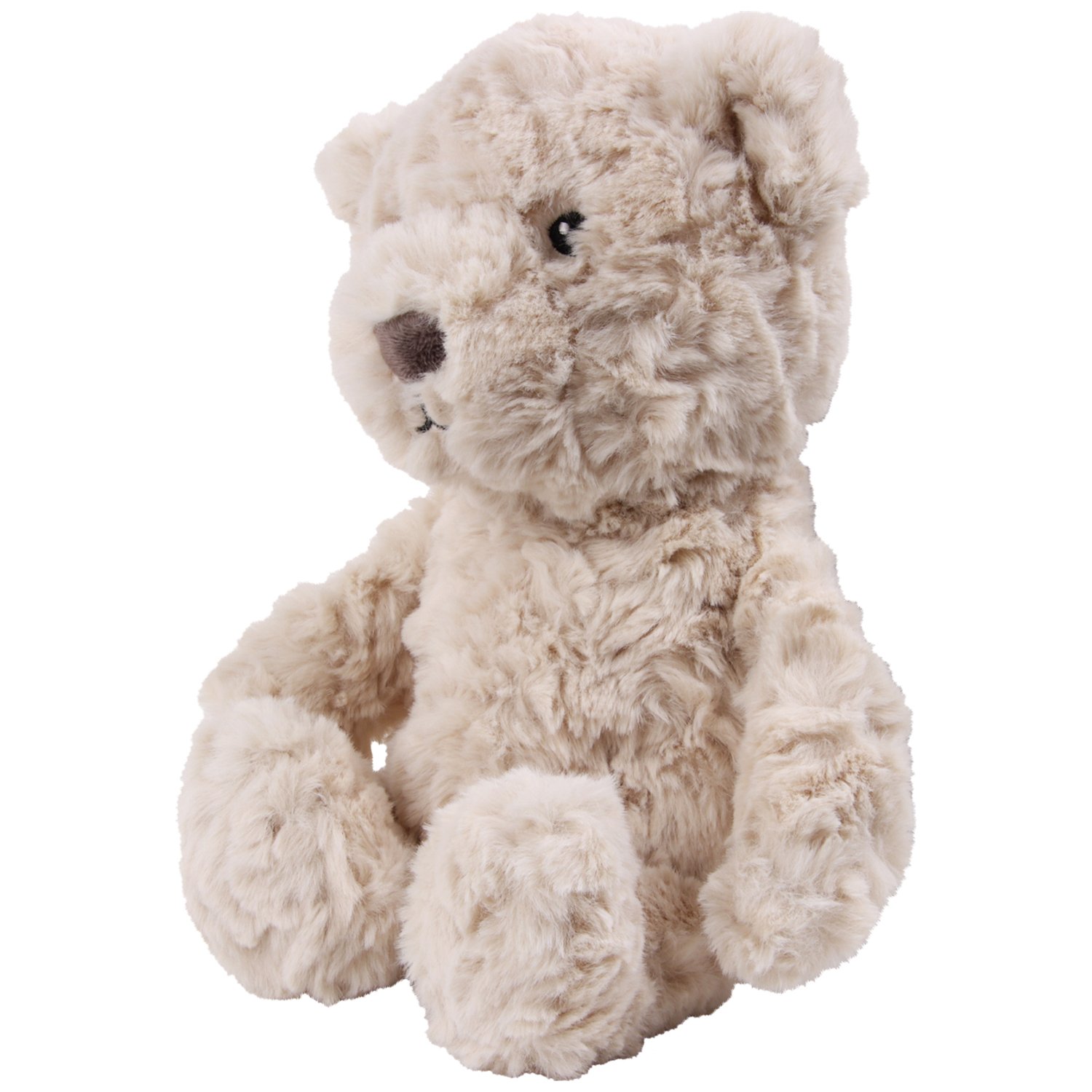 Peluche bruit blanc rechargeable Lou ours beige (FLOW) - Image 6