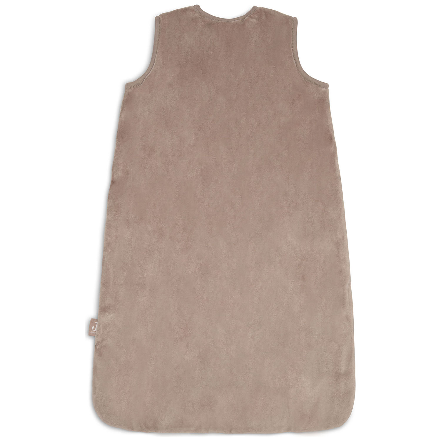 Gigoteuse chaude TOG 2 Velvet Milky Coffee (3-6 mois) (Jollein) - Image 5