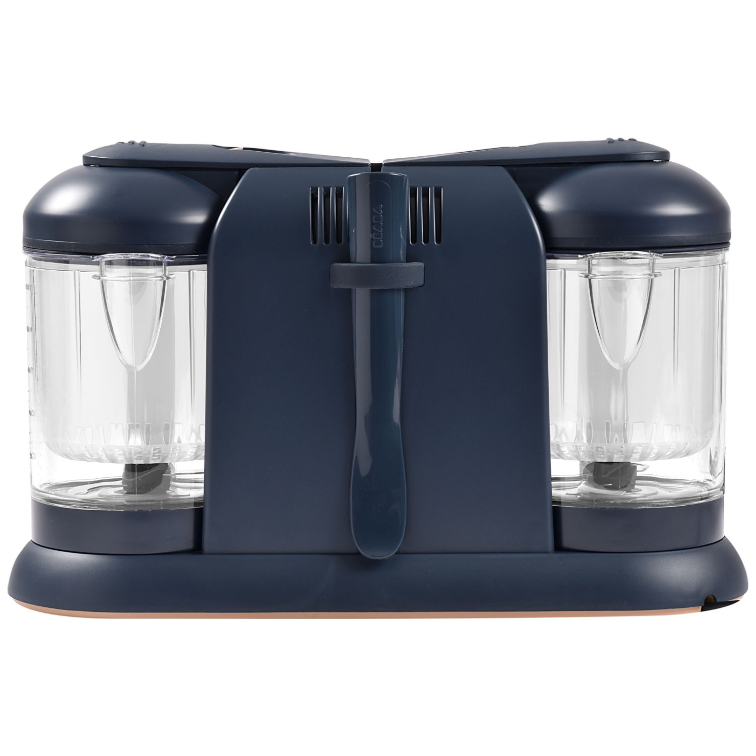 Robot cuiseur Babycook DUO Night Blue (Béaba) - Image 6