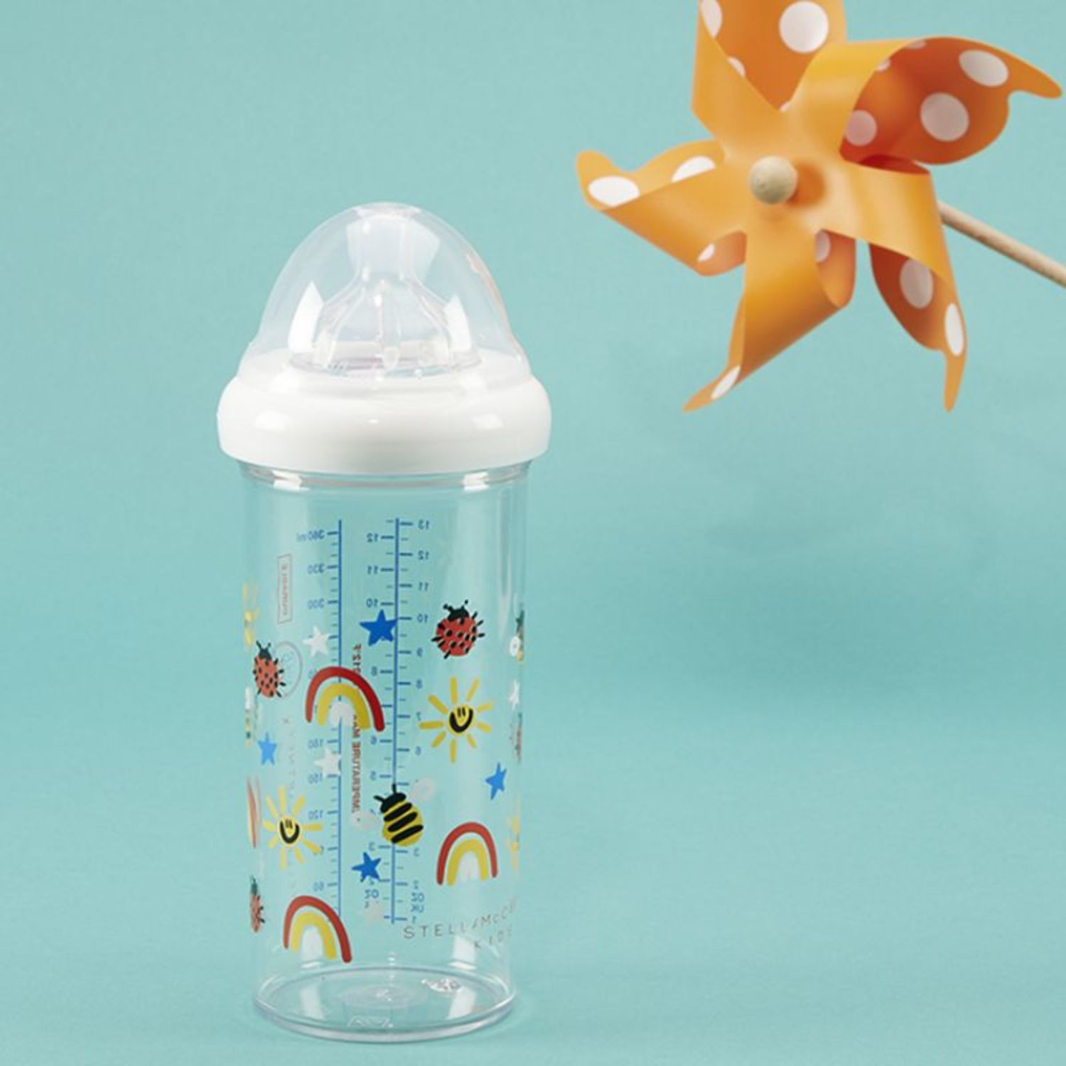 Biberon anti colique Stella McCartney Abeille (360ml) (Le biberon français) - Image 1