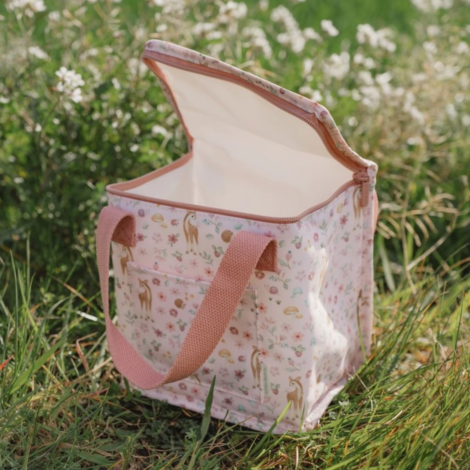 Sac isotherme Fairy Garden (Little Dutch) - Image 2