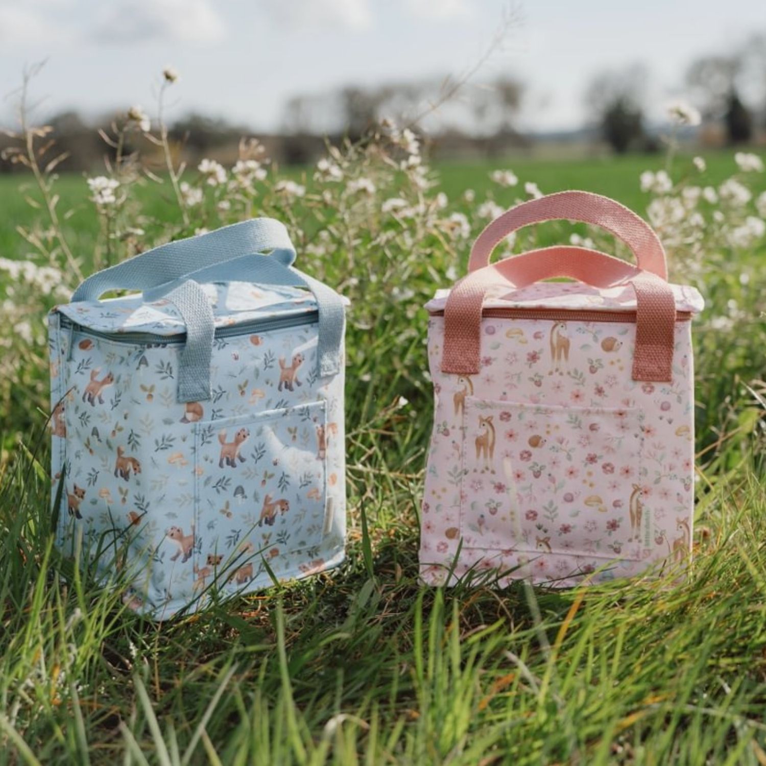Sac isotherme Fairy Garden (Little Dutch) - Image 5