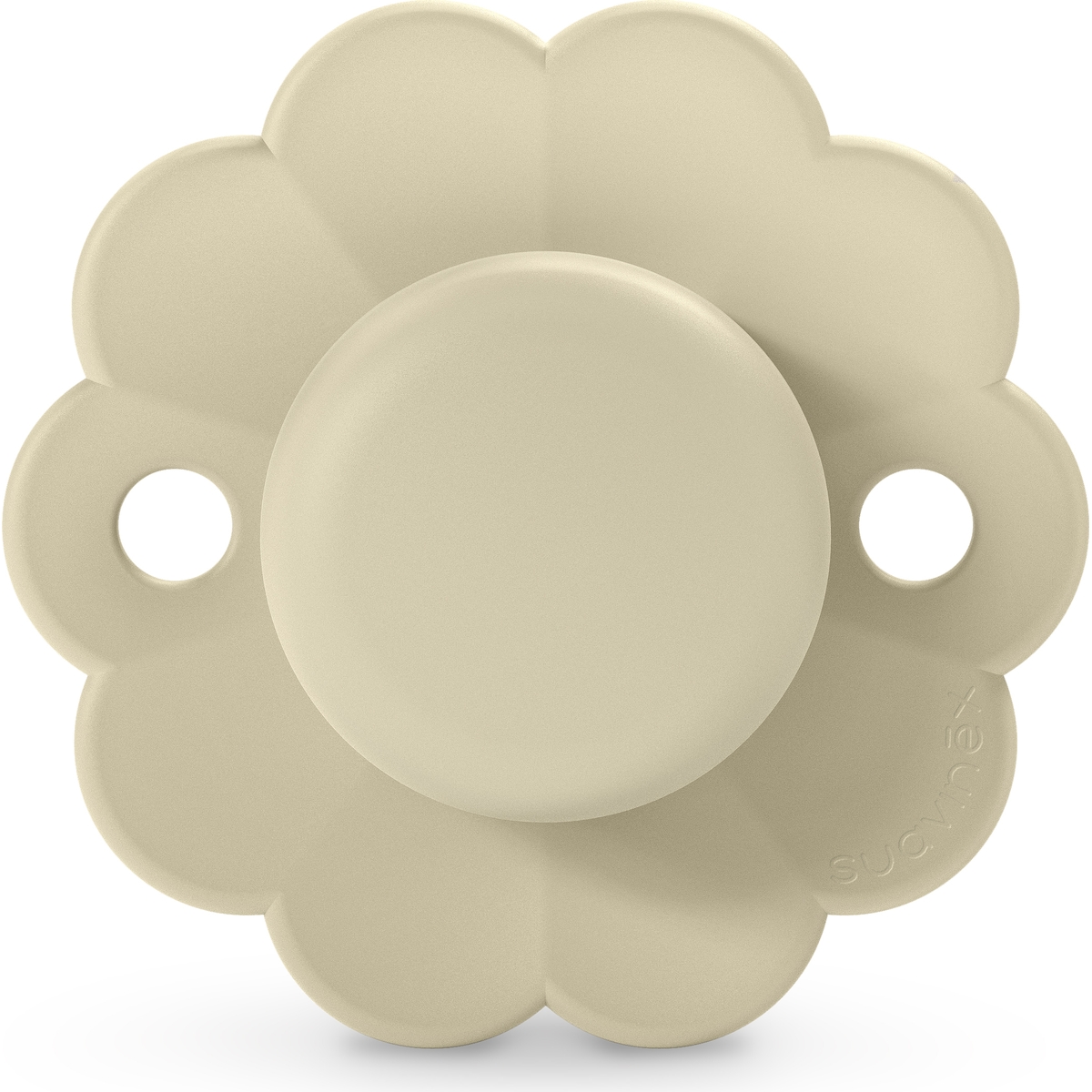 Suavinex - Sucette réversible SXPRO 0-6mois Wonder Whitecap Gray