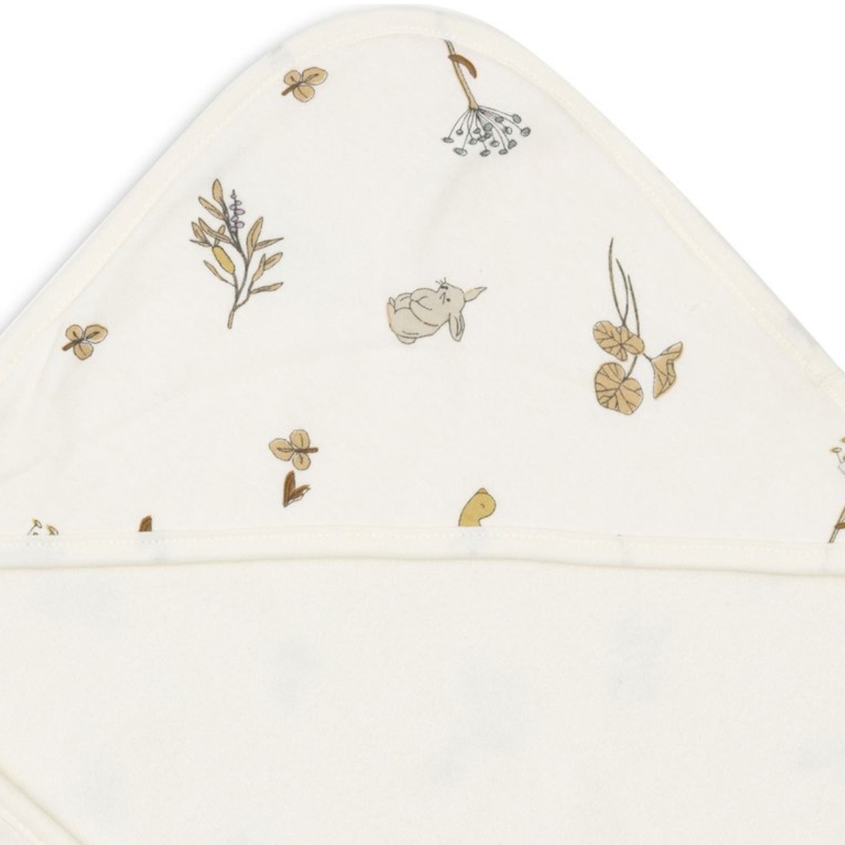 Cape de bain Riverside (75 x 75 cm) (Jollein) - Image 4
