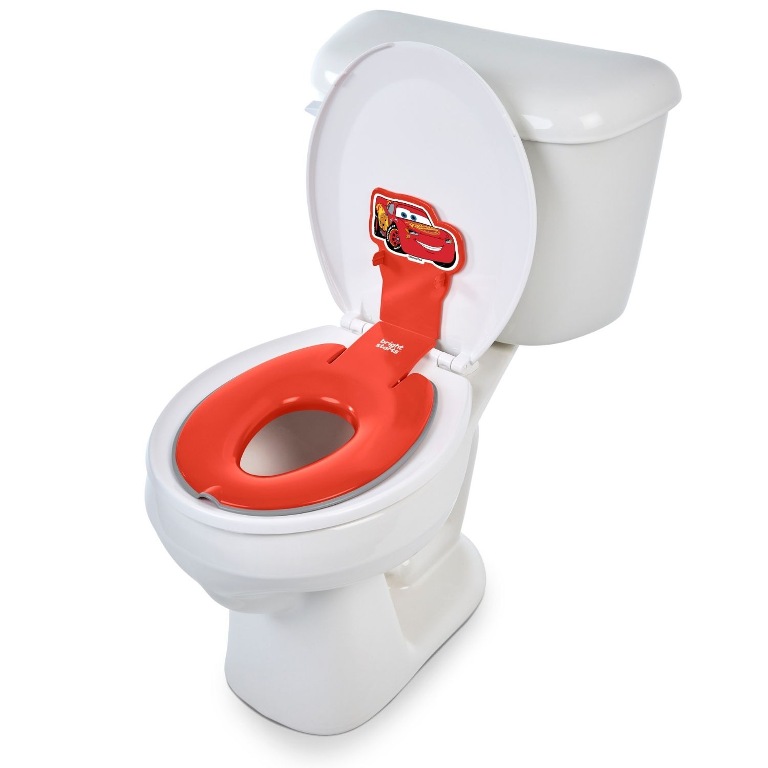 Réducteur de toilette