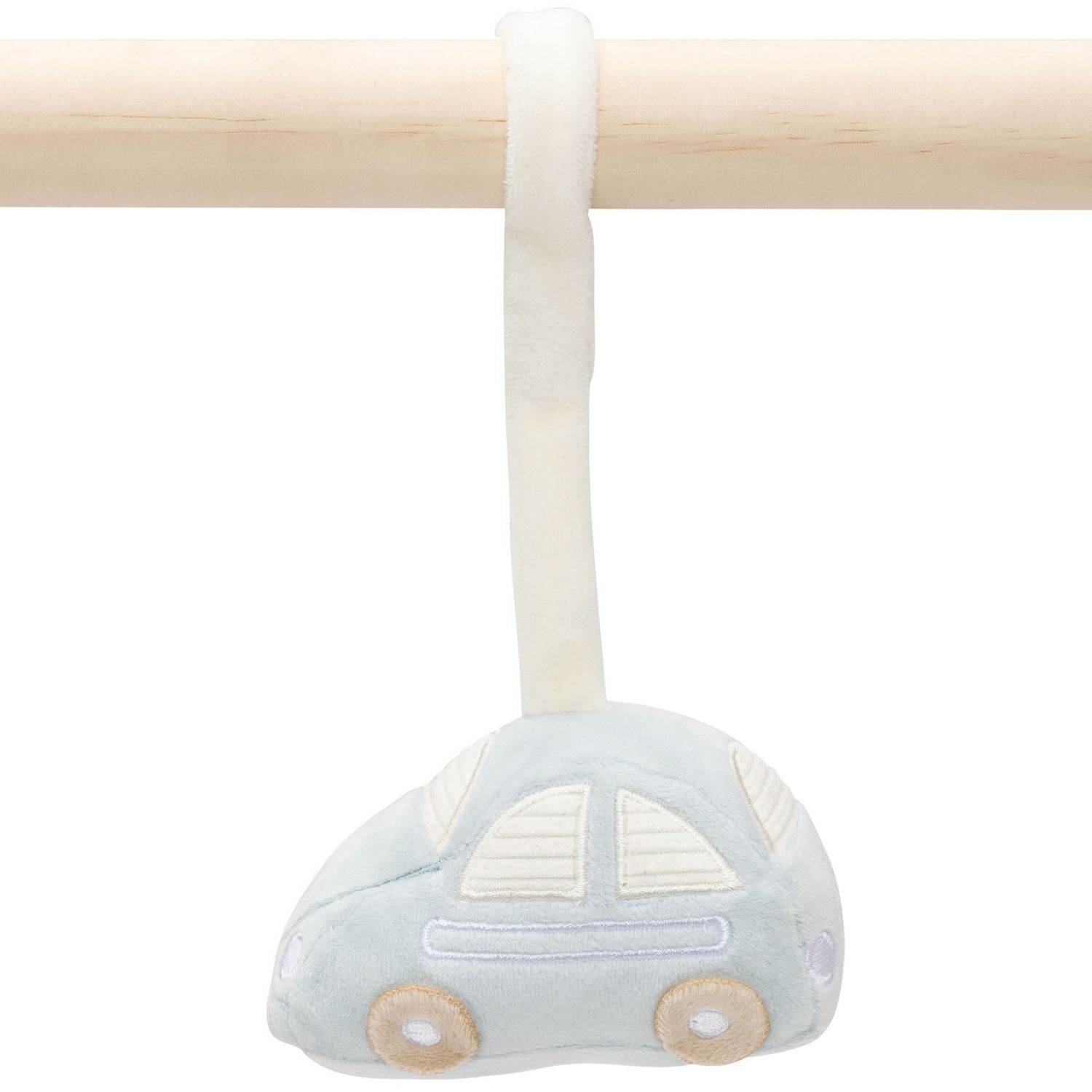 Lot de 3 jouets pour arche d'éveil On the Go (Jollein) - Image 6