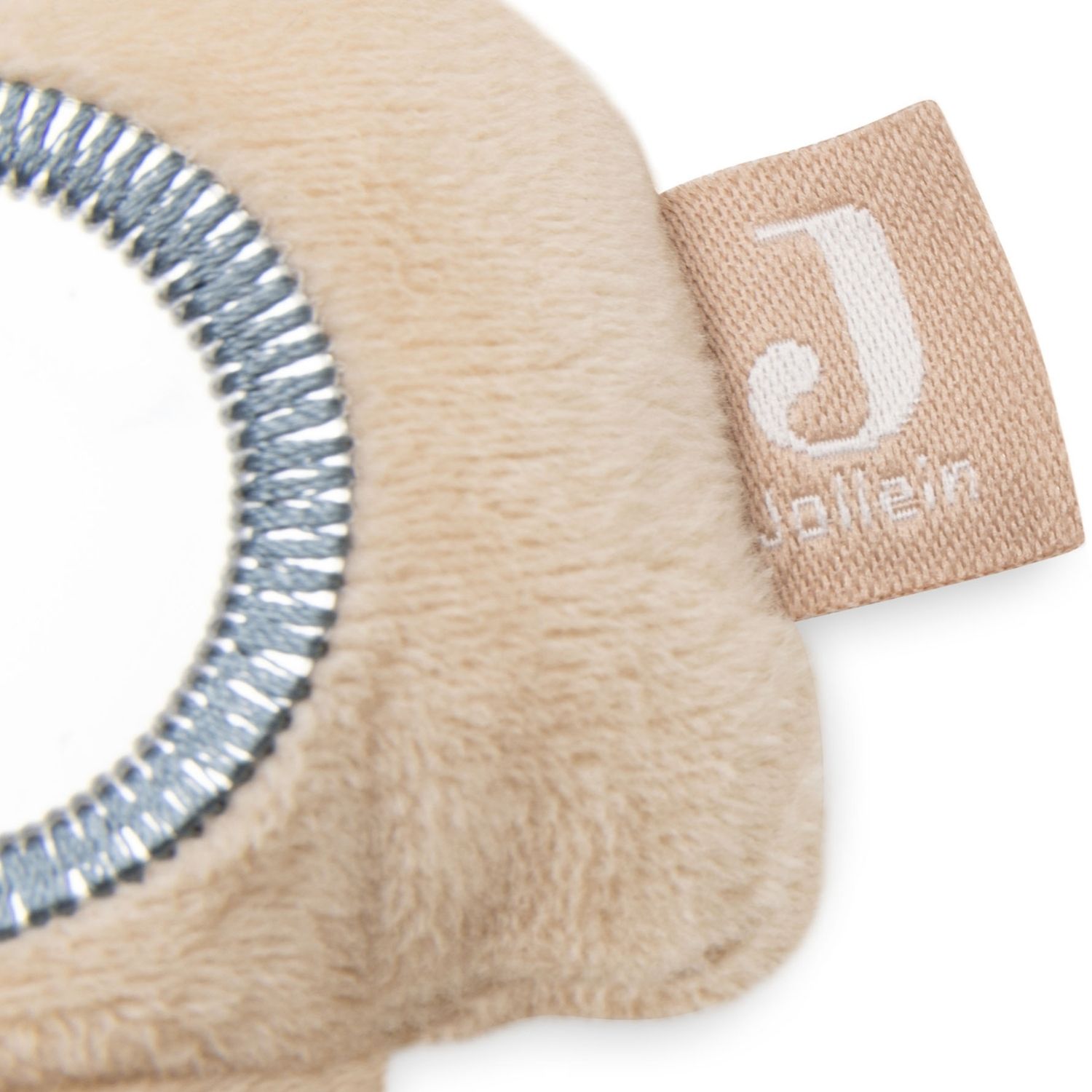 Lot de 3 jouets pour arche d'éveil On the Go (Jollein) - Image 7