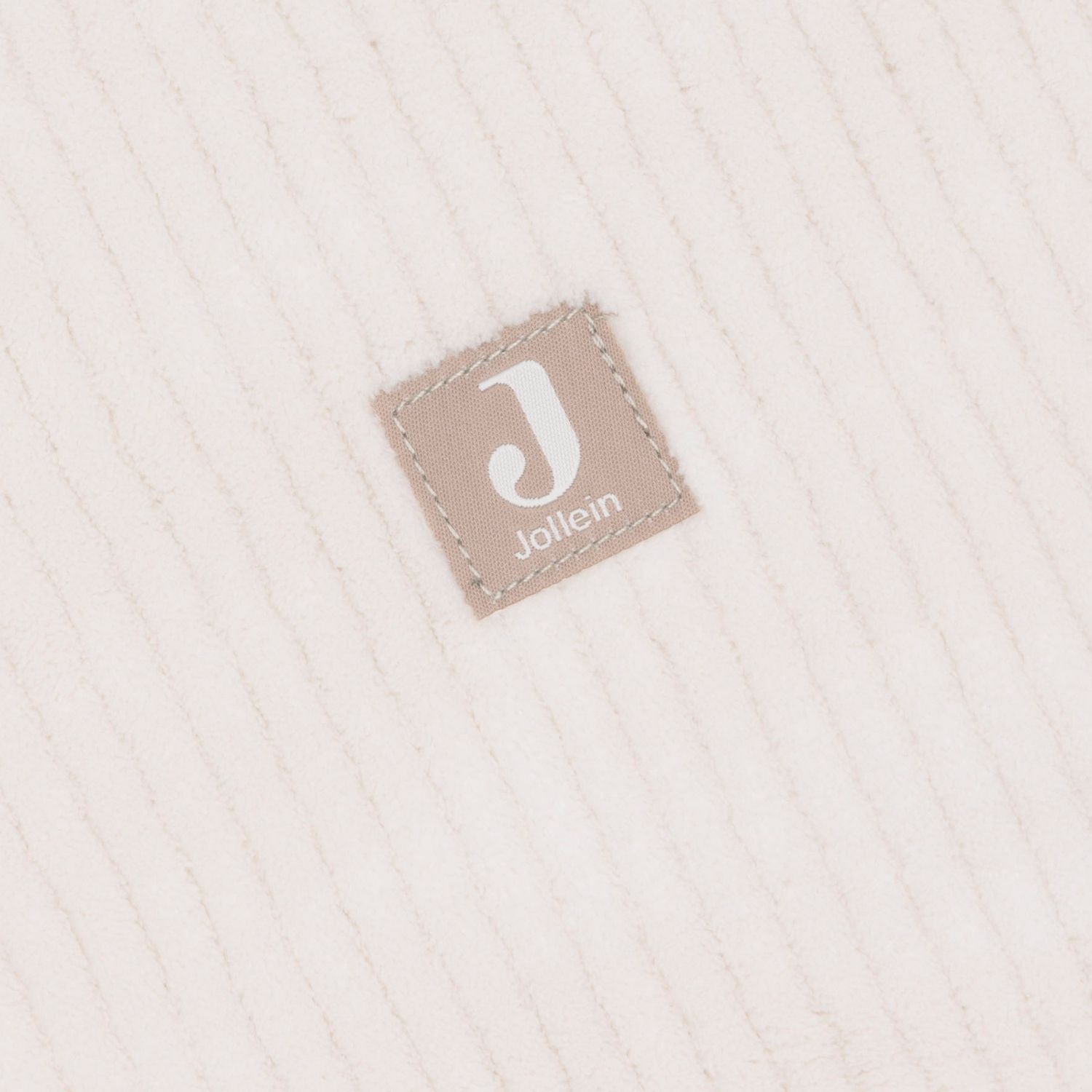 Sac de rangement Cloudy Rib Oatmeal (Jollein) - Image 6
