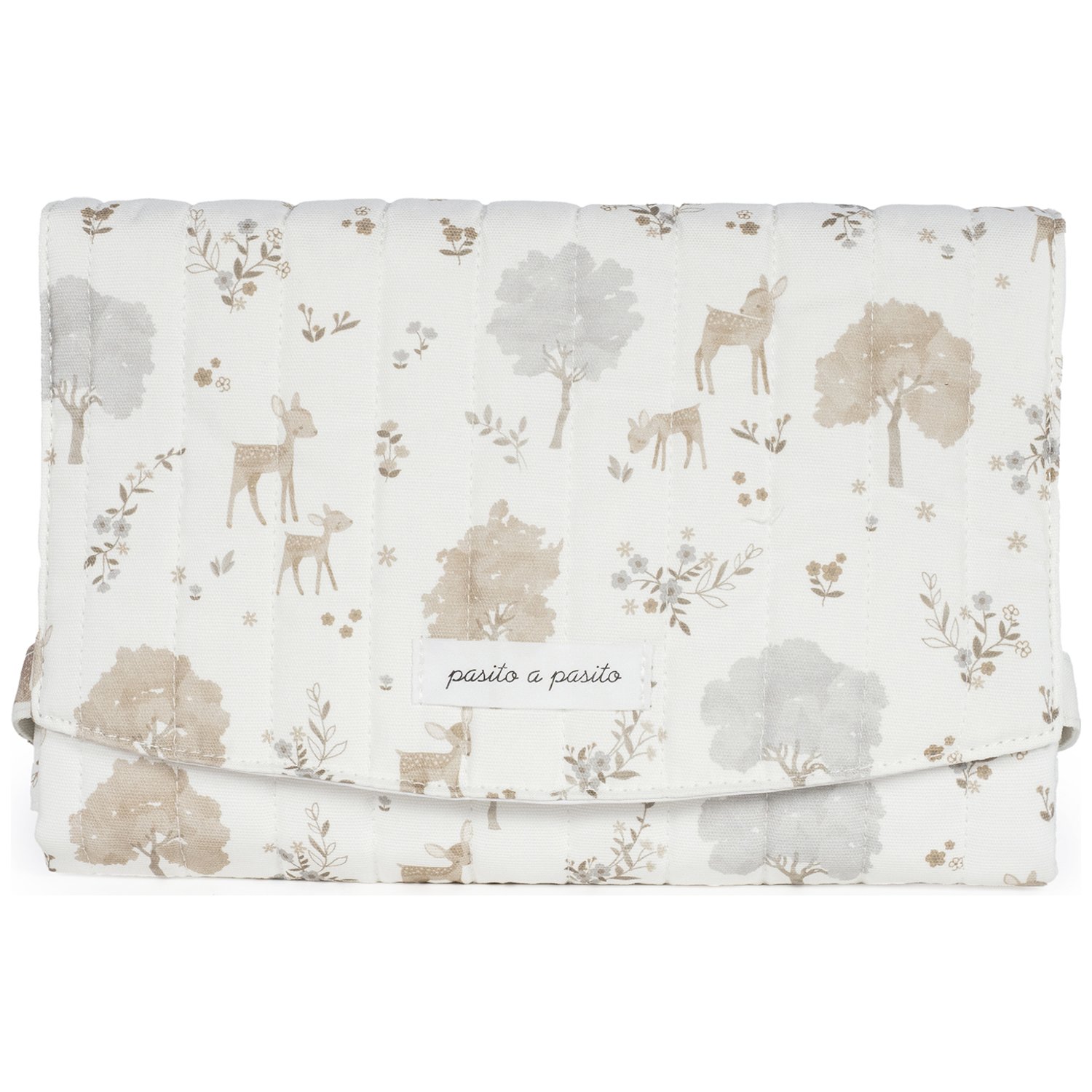 Tapis à langer Nara