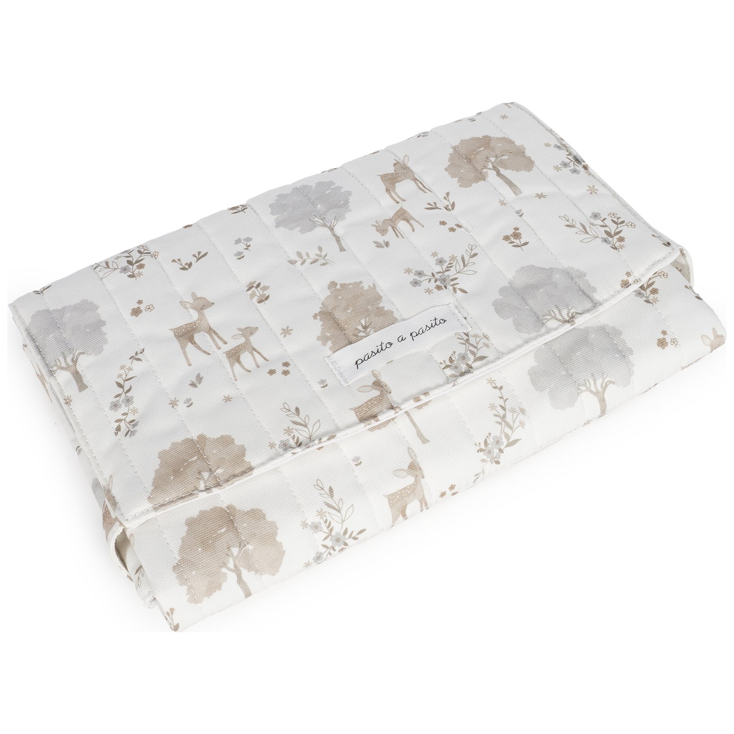Tapis à langer Nara (Pasito a pasito) - Image 4