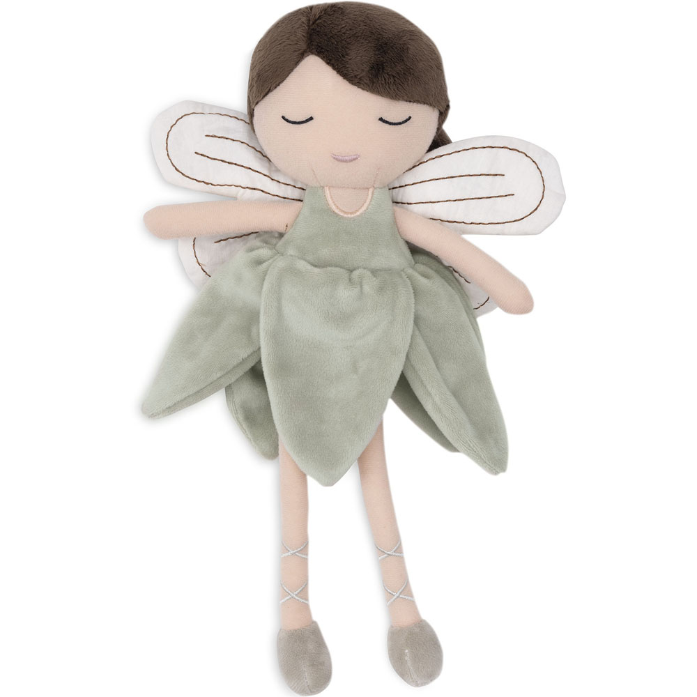 Jollein - Poupée souple Fairy Livia (32 cm)