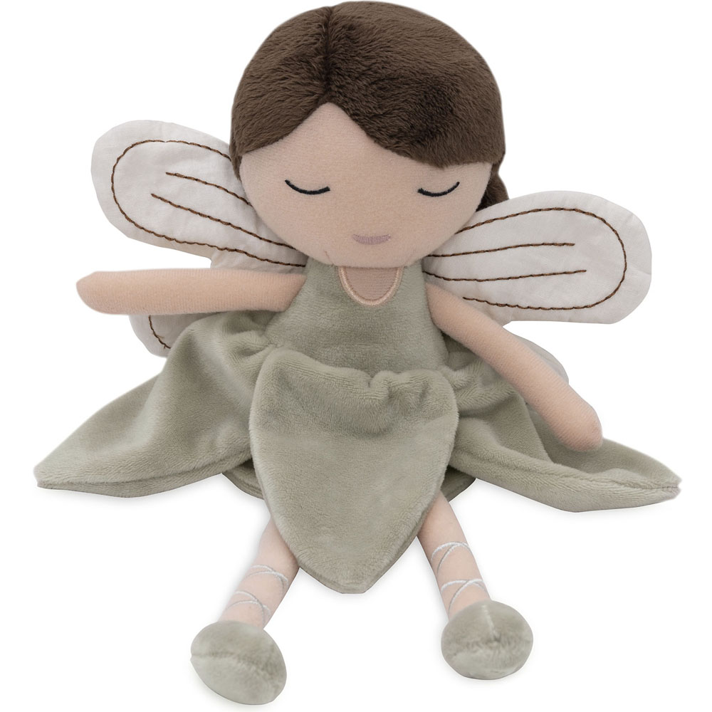 Poupée souple Fairy Livia (32 cm) (Jollein) - Image 5
