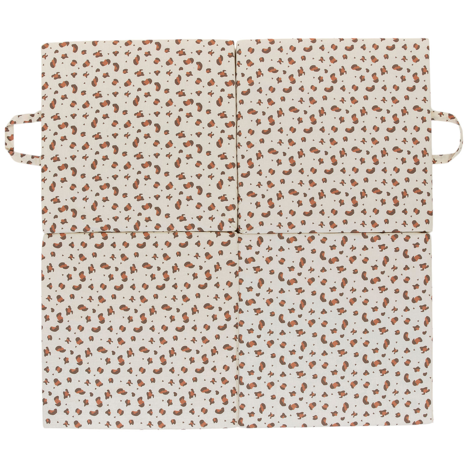 Tapis de motricité Léopard (Candide) - Image 5