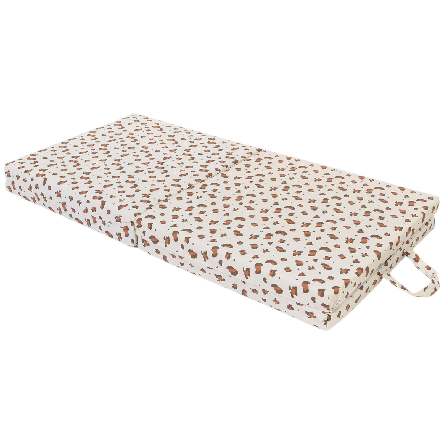 Tapis de motricité Léopard (Candide) - Image 6