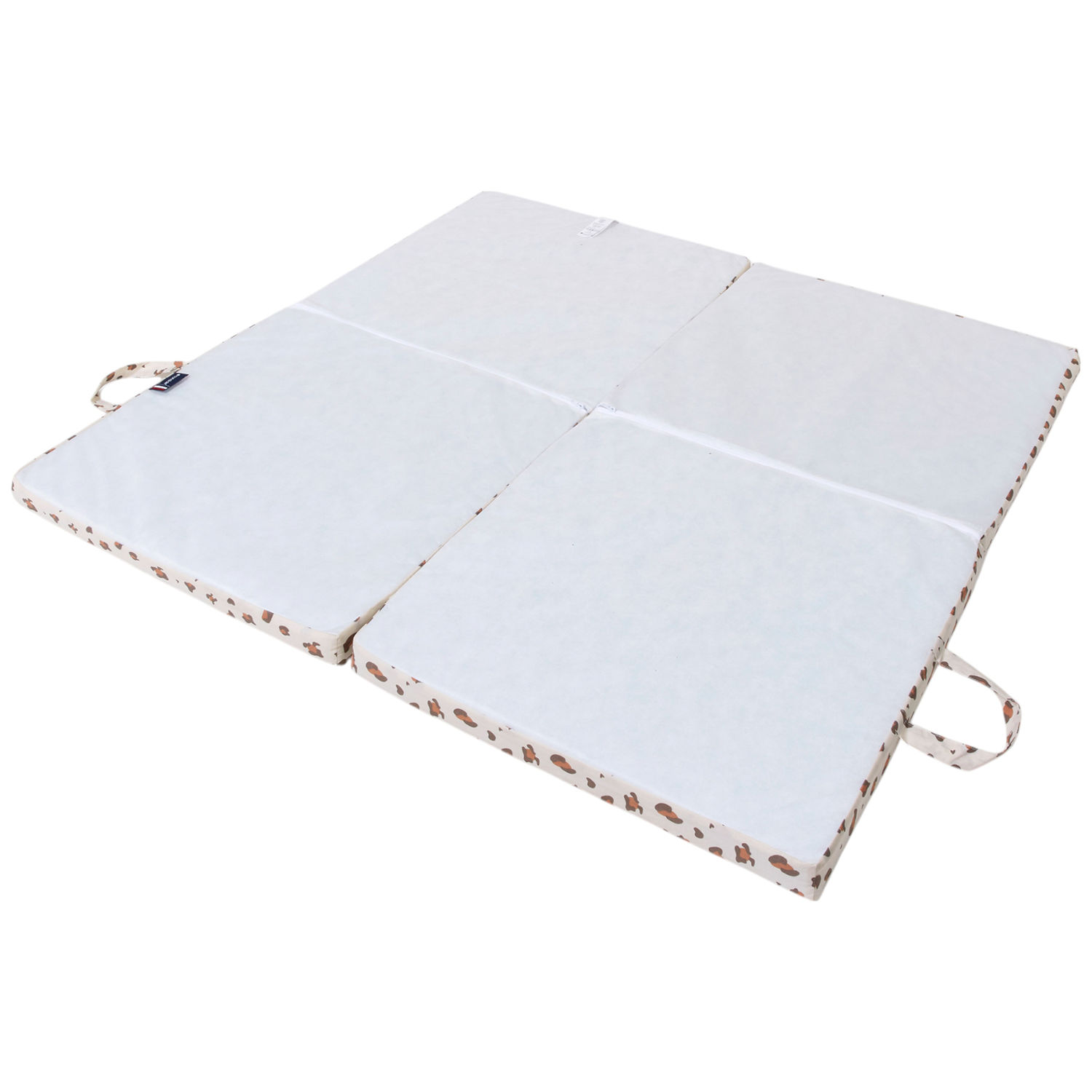 Tapis de motricité Léopard (Candide) - Image 7