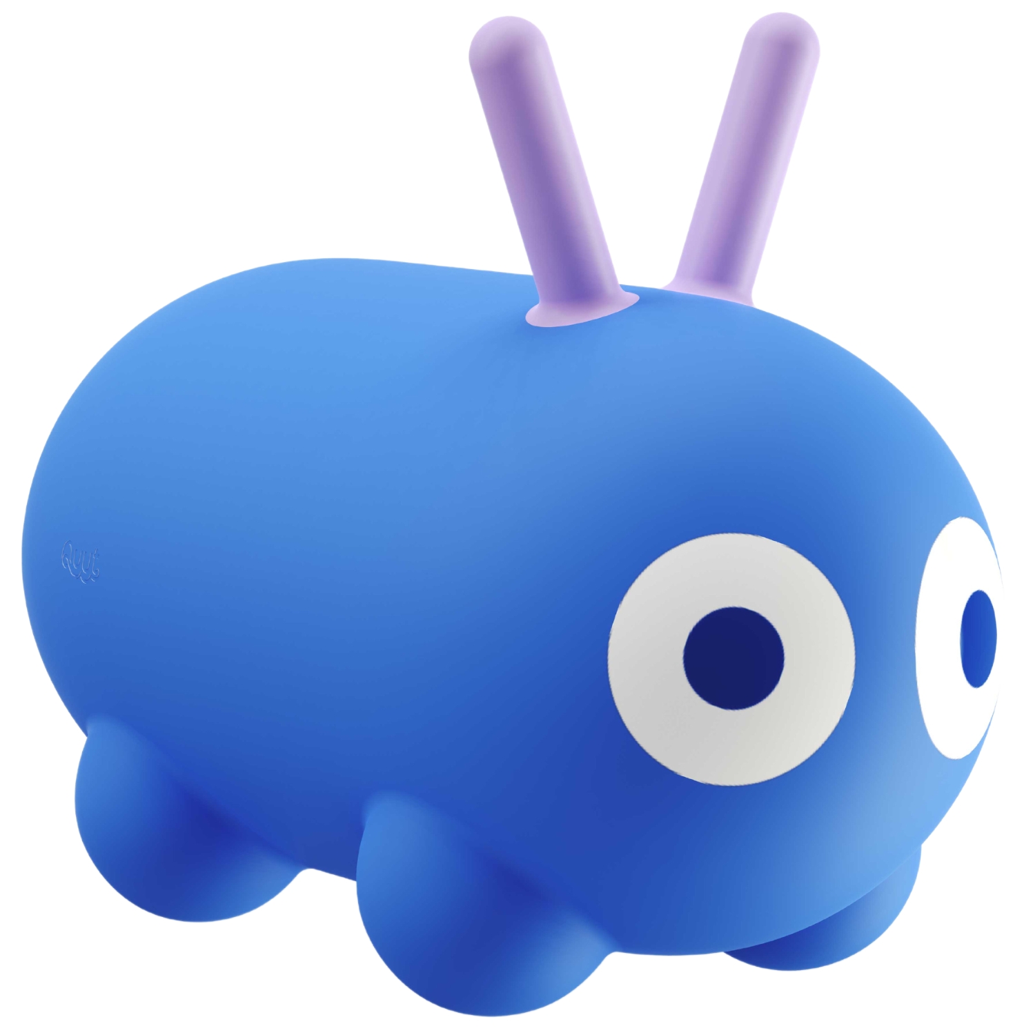 Ballon sauteur Skippi Cosmic Blue