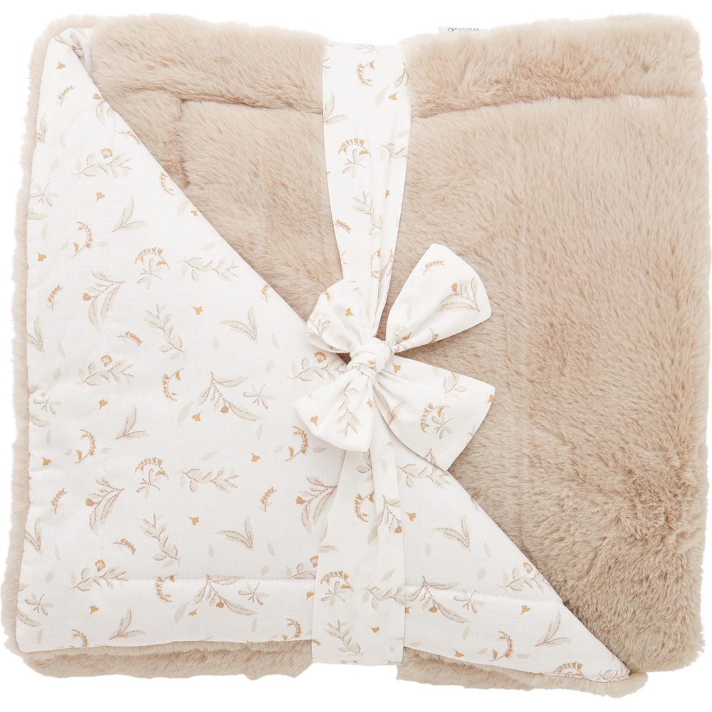Bb&Co - Couverture polaire Daydream (70 x 100 cm)