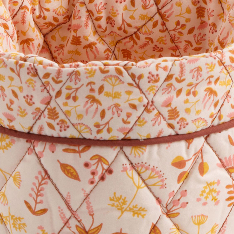 Lot de 3 panières Esmée (Sauthon) - Image 3