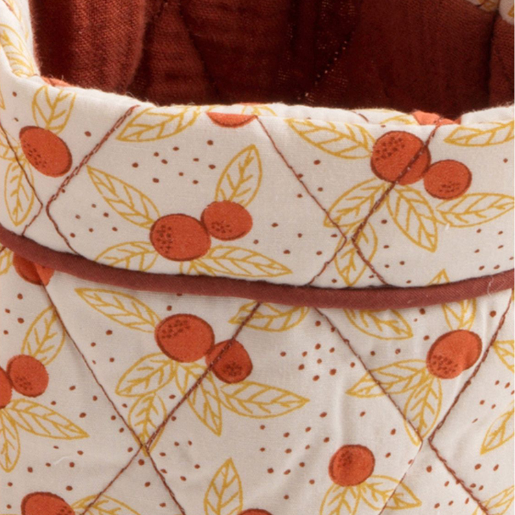 Lot de 3 panières Esmée (Sauthon) - Image 5