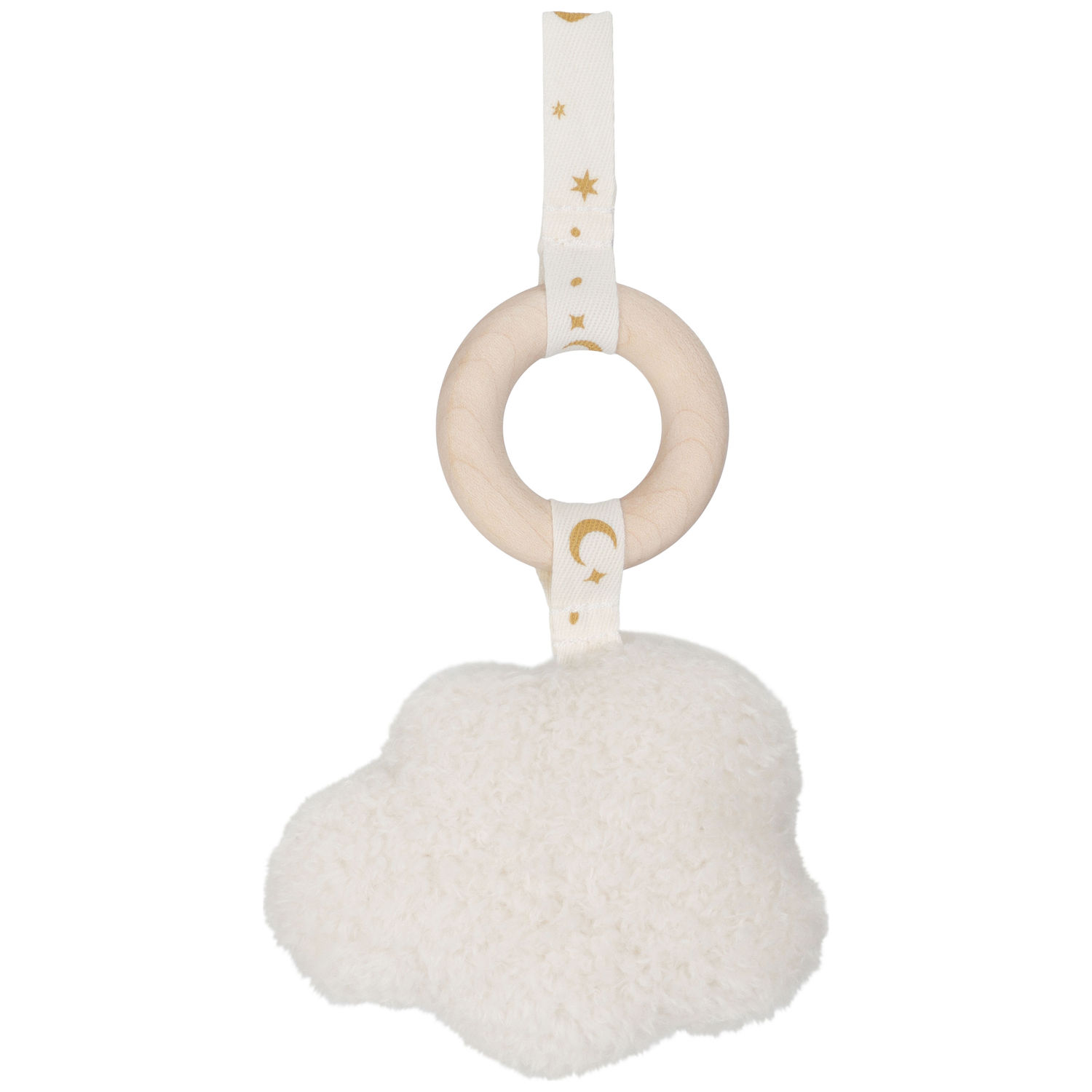Tapis d'activités avec arches Newborn (Little Dutch) - Image 8