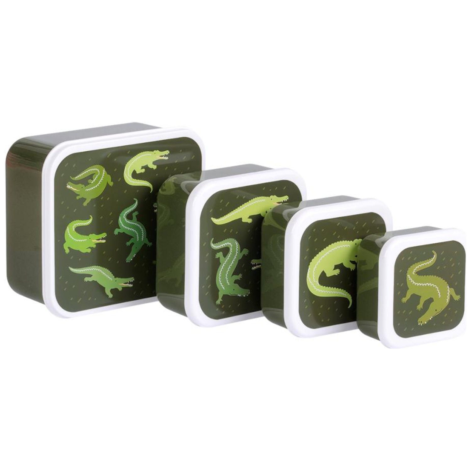 Boîte à goûter / lunch box