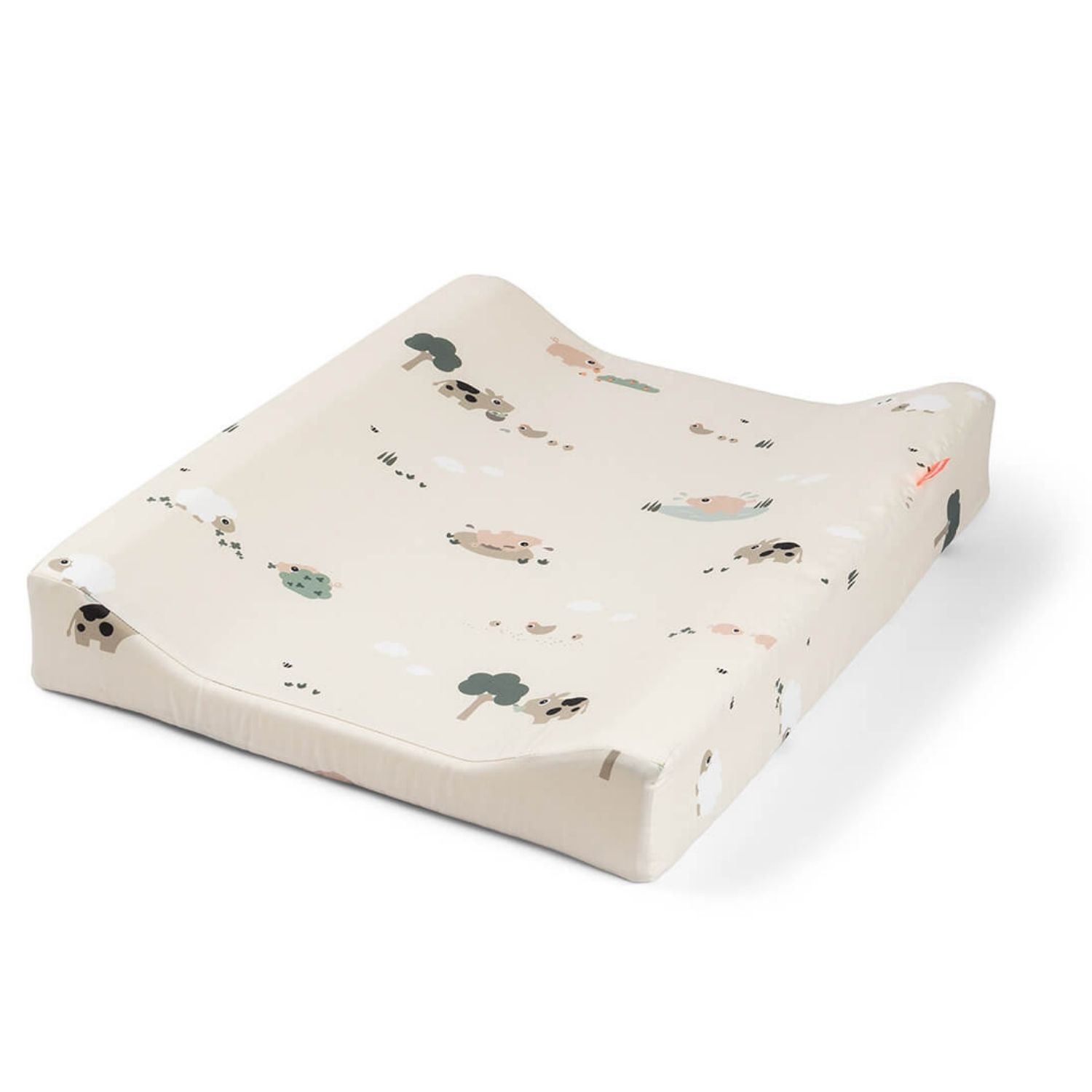 Matelas à langer Tiny farm Sable (Done by deer) - Image 1