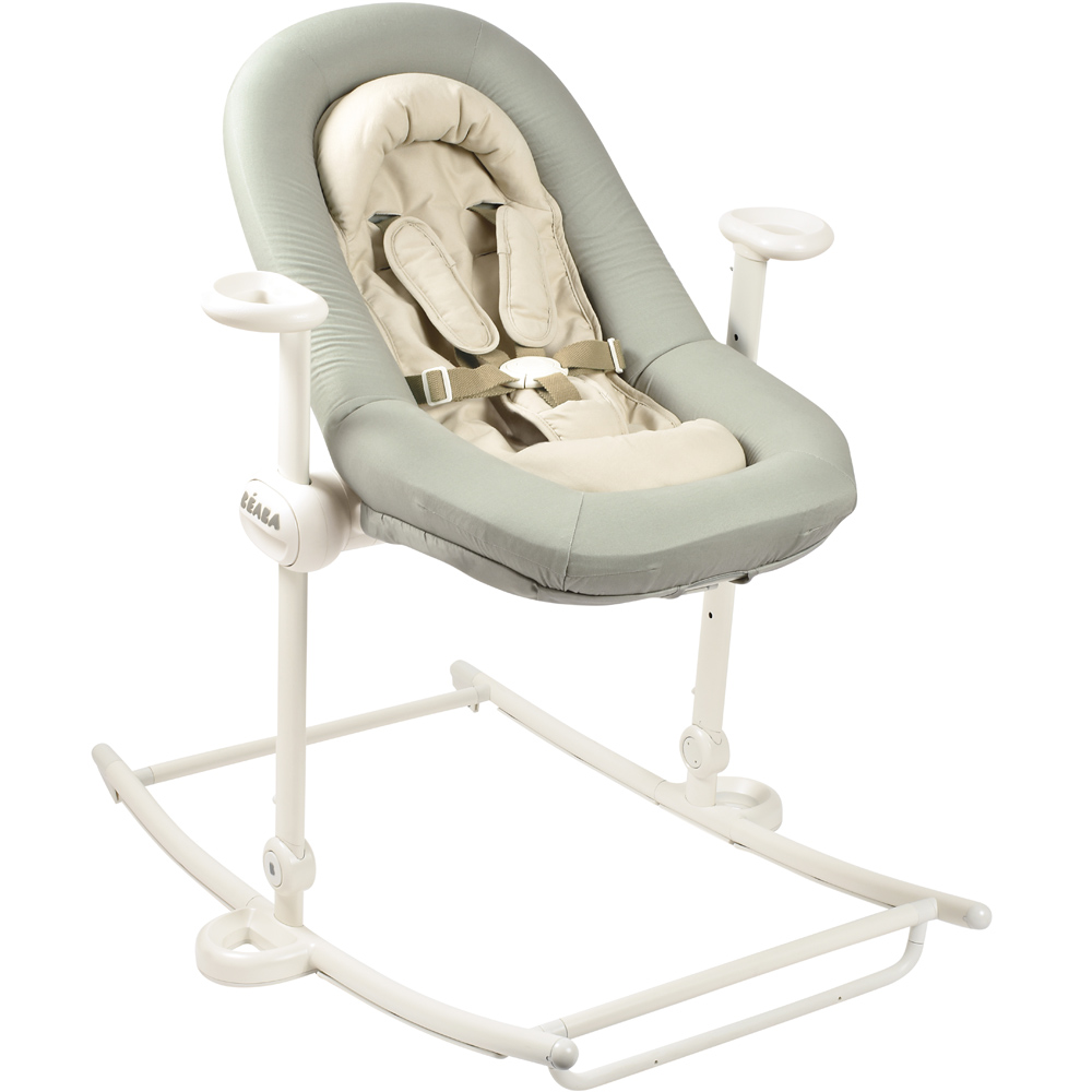 Béaba - Transat Up & Down Plus lichen