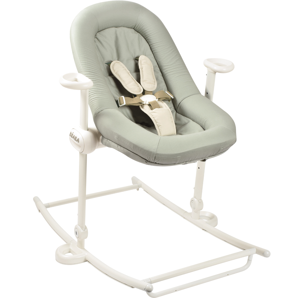 Transat Up & Down Plus lichen (Béaba) - Image 6