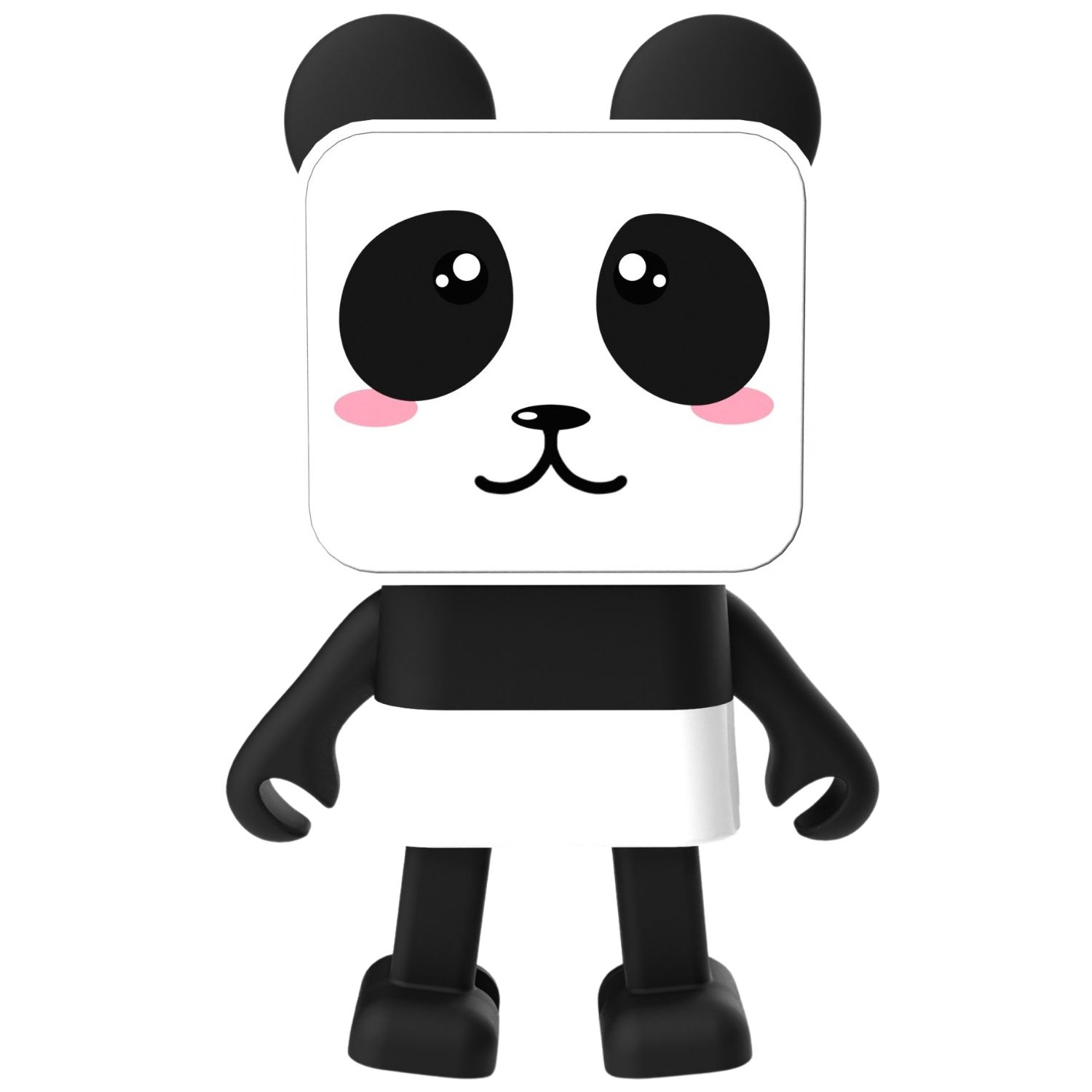 Enceinte dansante Animal Speaker Panda