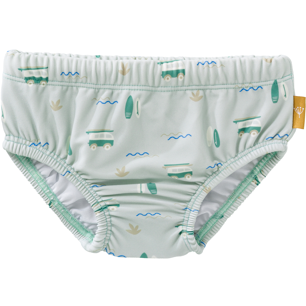 Maillot de bain couche anti-UV Surf Boy (6-12 mois) (Fresk) - Image 1