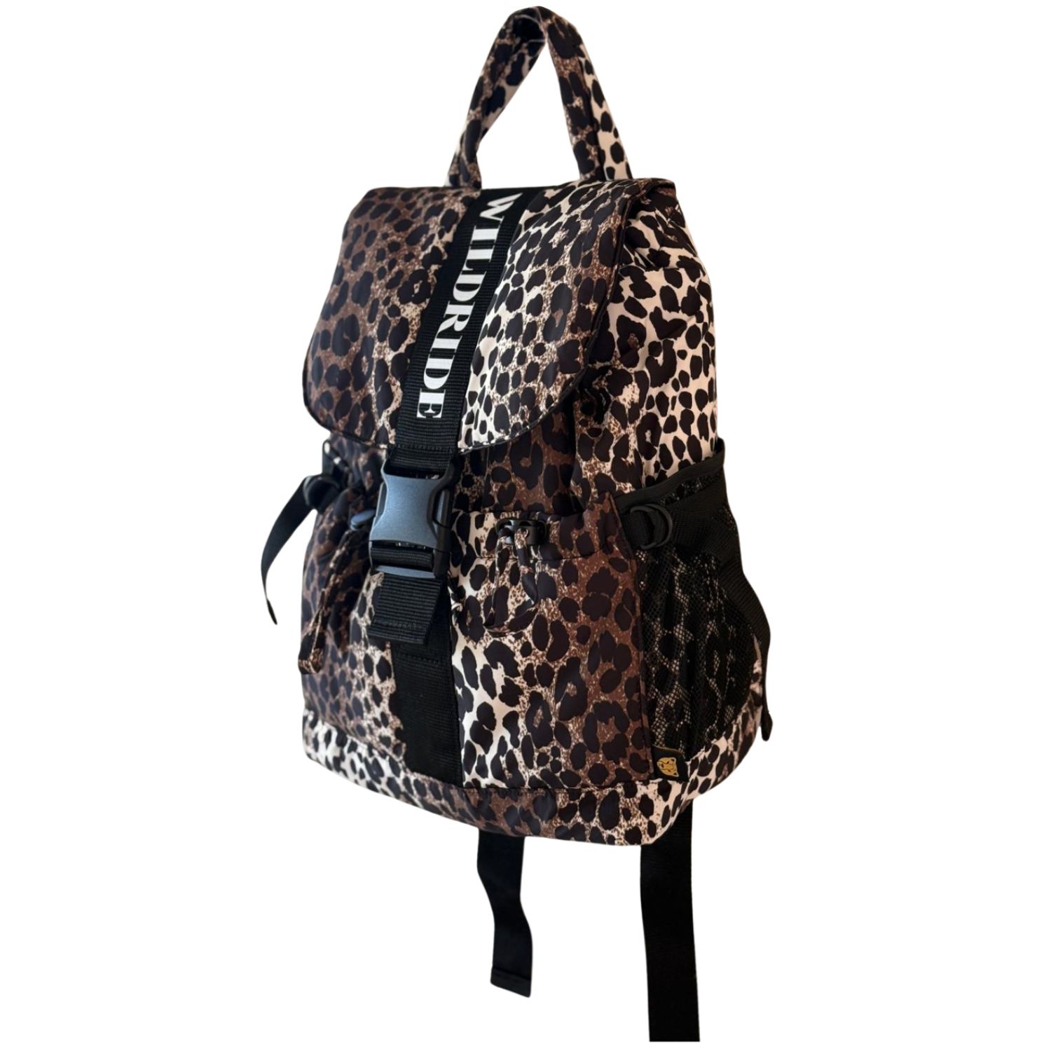 Sac à dos à langer Savannah (Wildride) - Image 6