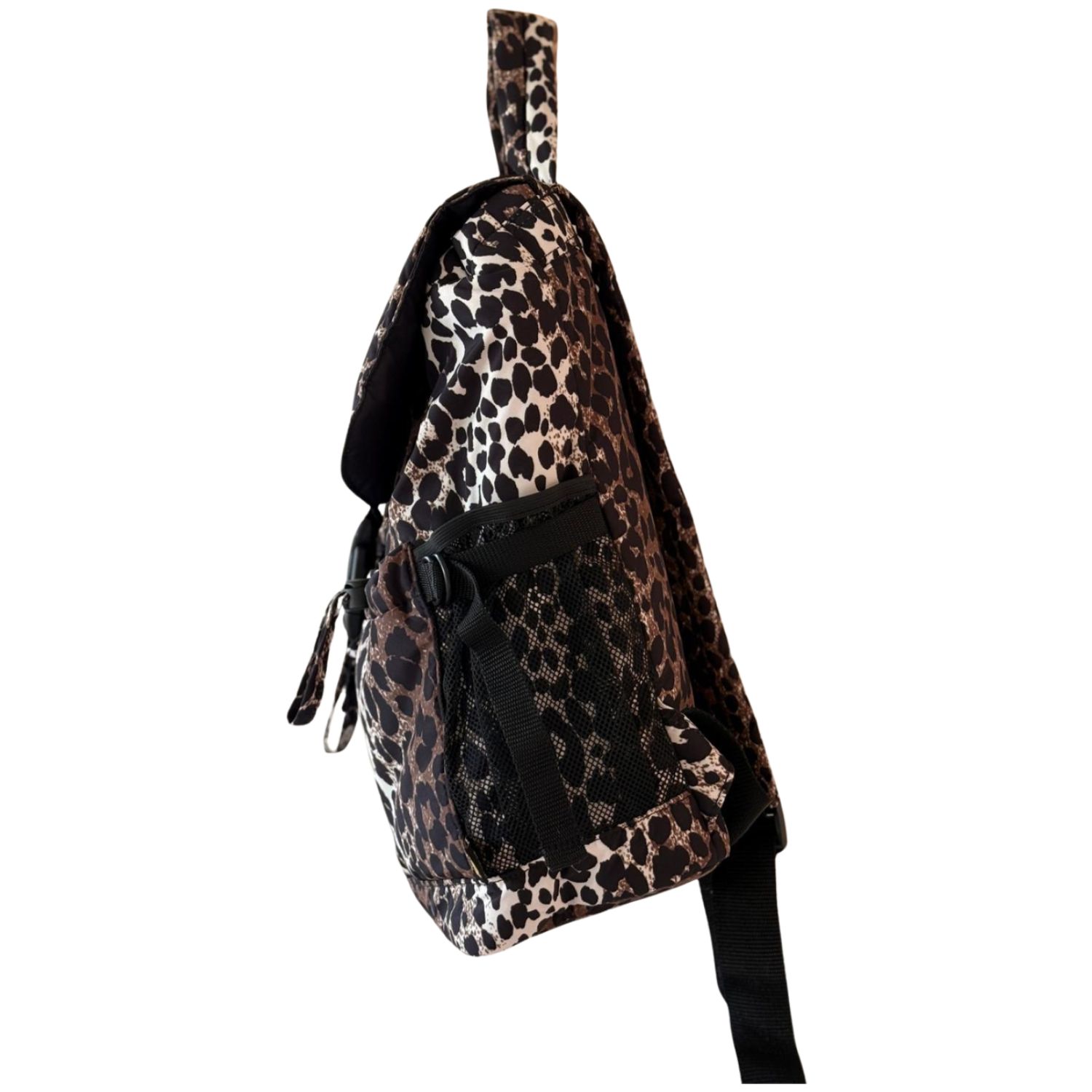 Sac à dos à langer Savannah (Wildride) - Image 7