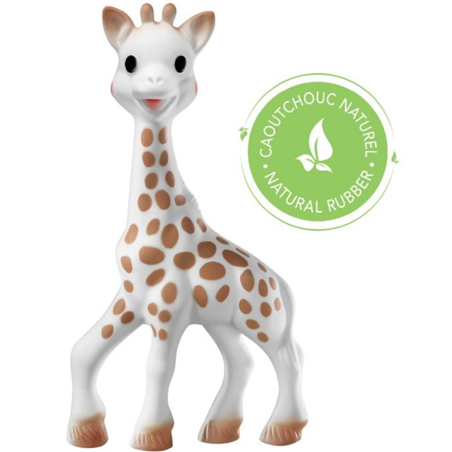 Coffret Sophie la girafe et son doudou (Sophie la girafe) - Image 6