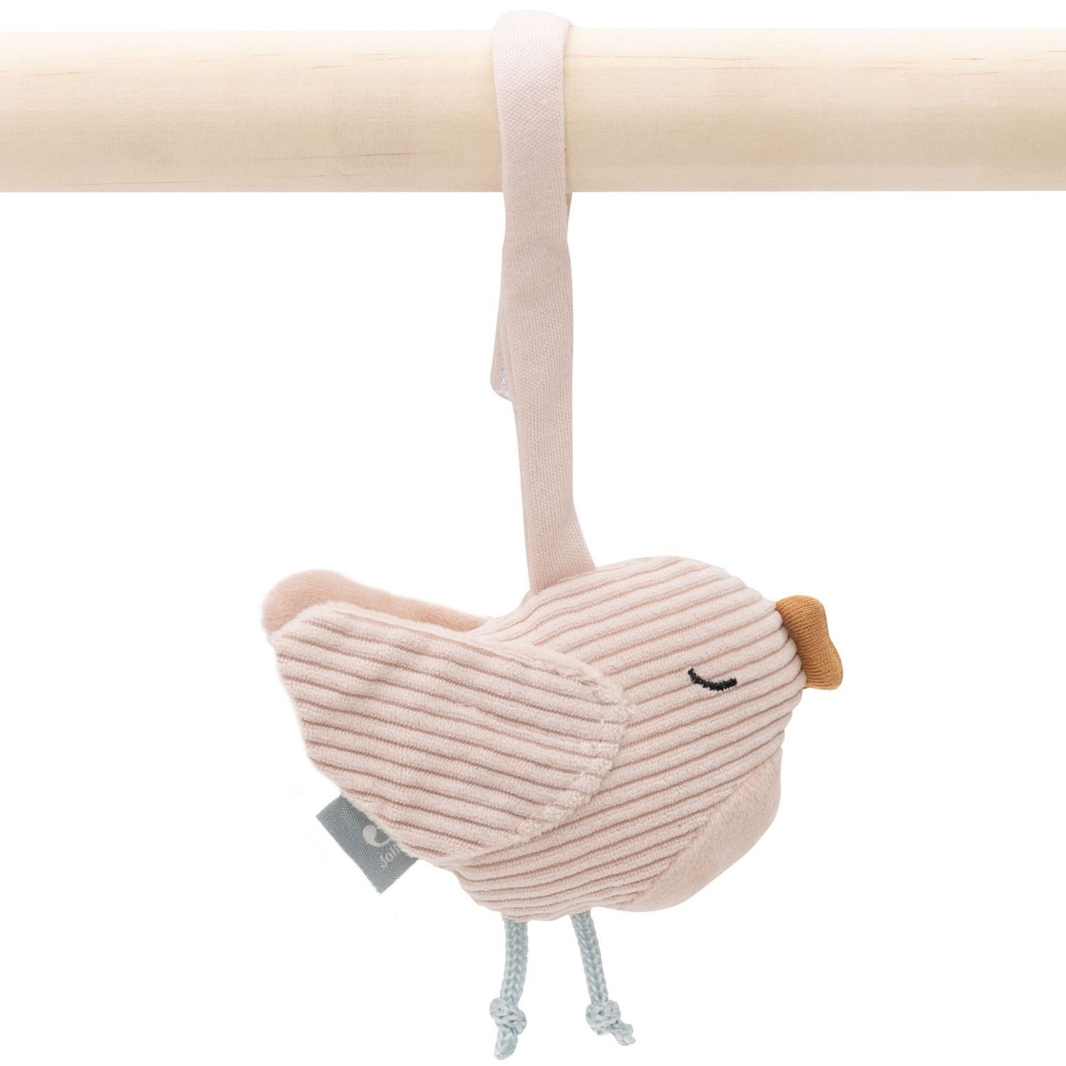 Lot de 3 jouets pour arche d'éveil Lovely Birds (Jollein) - Image 5