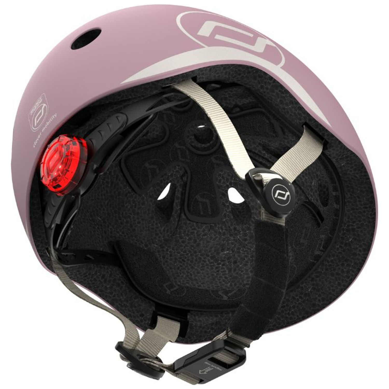 Casque Wildberry XXS (45-51 cm) (Scoot and ride) - Image 3