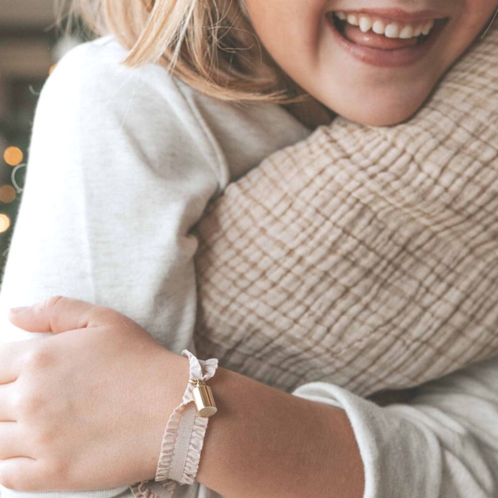 Coffret bracelets Mon Petit Poids Nude (personnalisable) (Mon Petit Poids) - Image 1