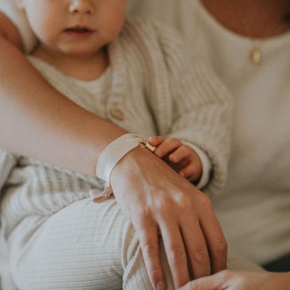 Coffret bracelets Mon Petit Poids Nude (personnalisable) (Mon Petit Poids) - Image 2