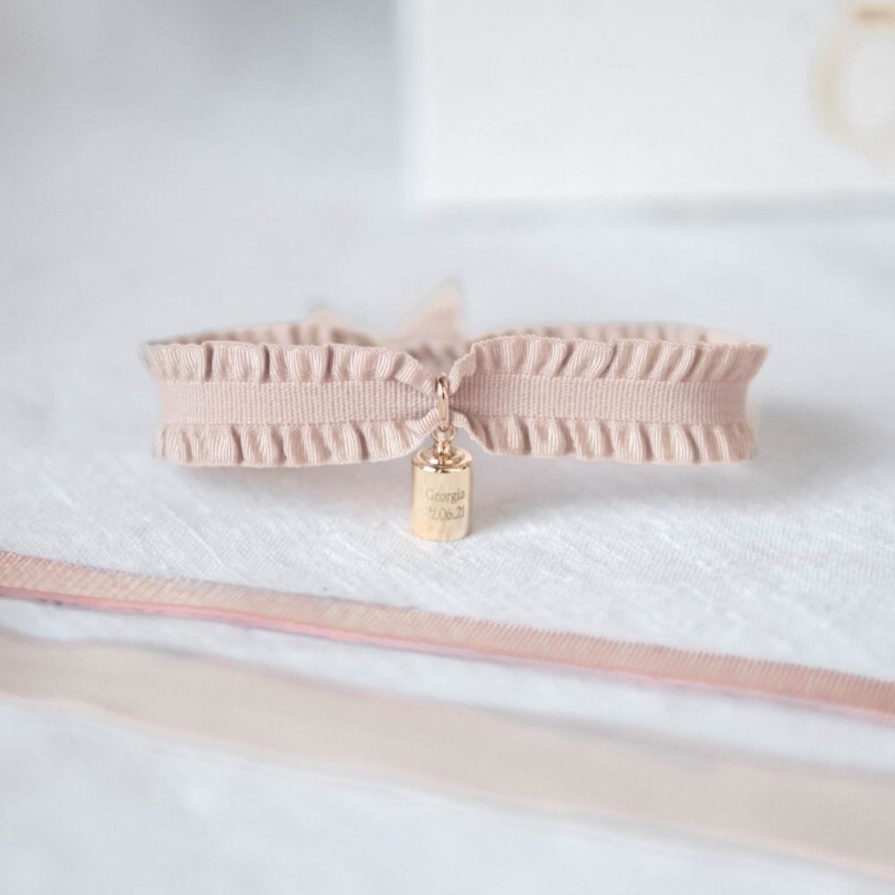 Coffret bracelets Mon Petit Poids Nude (personnalisable) (Mon Petit Poids) - Image 3