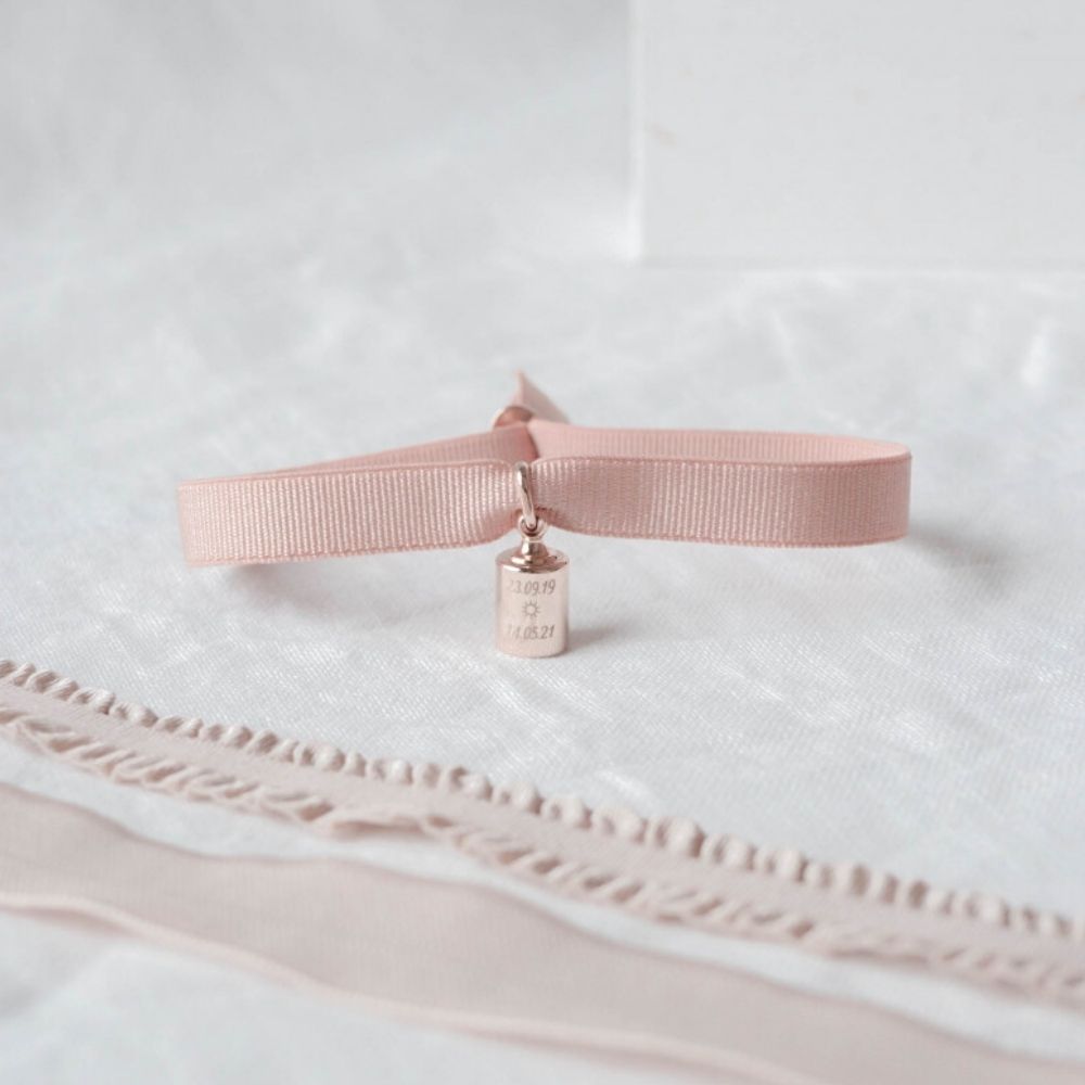 Coffret bracelets Mon Petit Poids Nude (personnalisable) (Mon Petit Poids) - Image 4