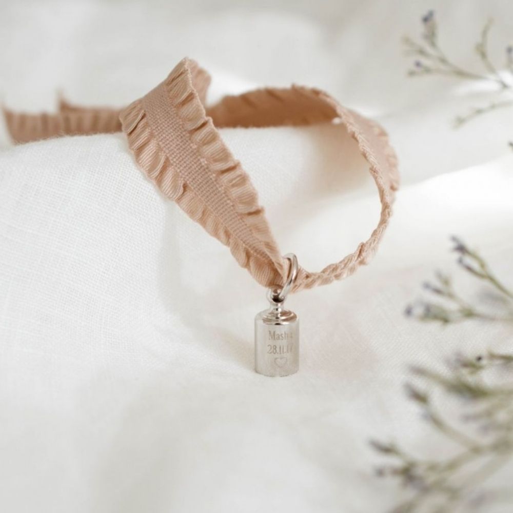 Coffret bracelets Mon Petit Poids Nude (personnalisable) (Mon Petit Poids) - Image 5