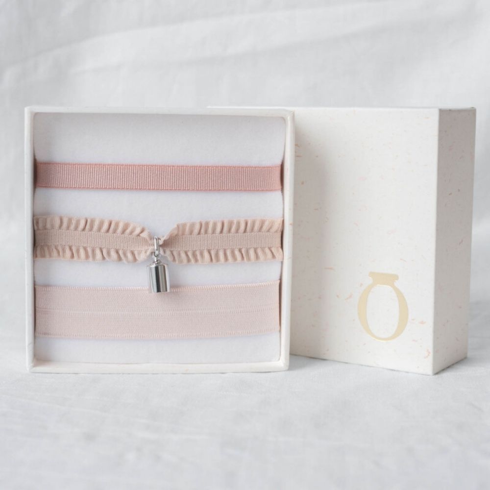 Coffret bracelets Mon Petit Poids Nude (personnalisable) (Mon Petit Poids) - Image 7