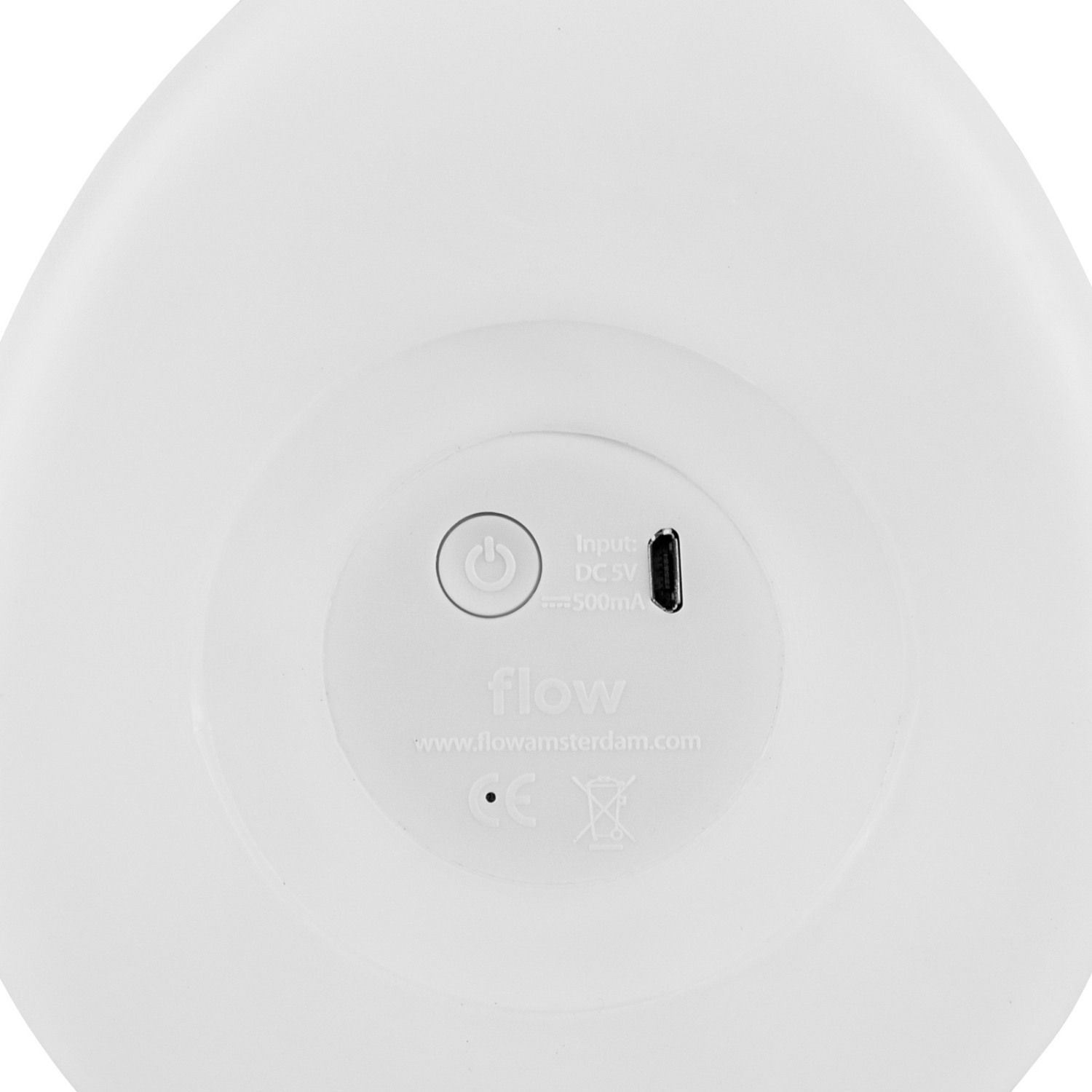Veilleuse tactile baleine Moby (15 cm) (FLOW) - Image 7