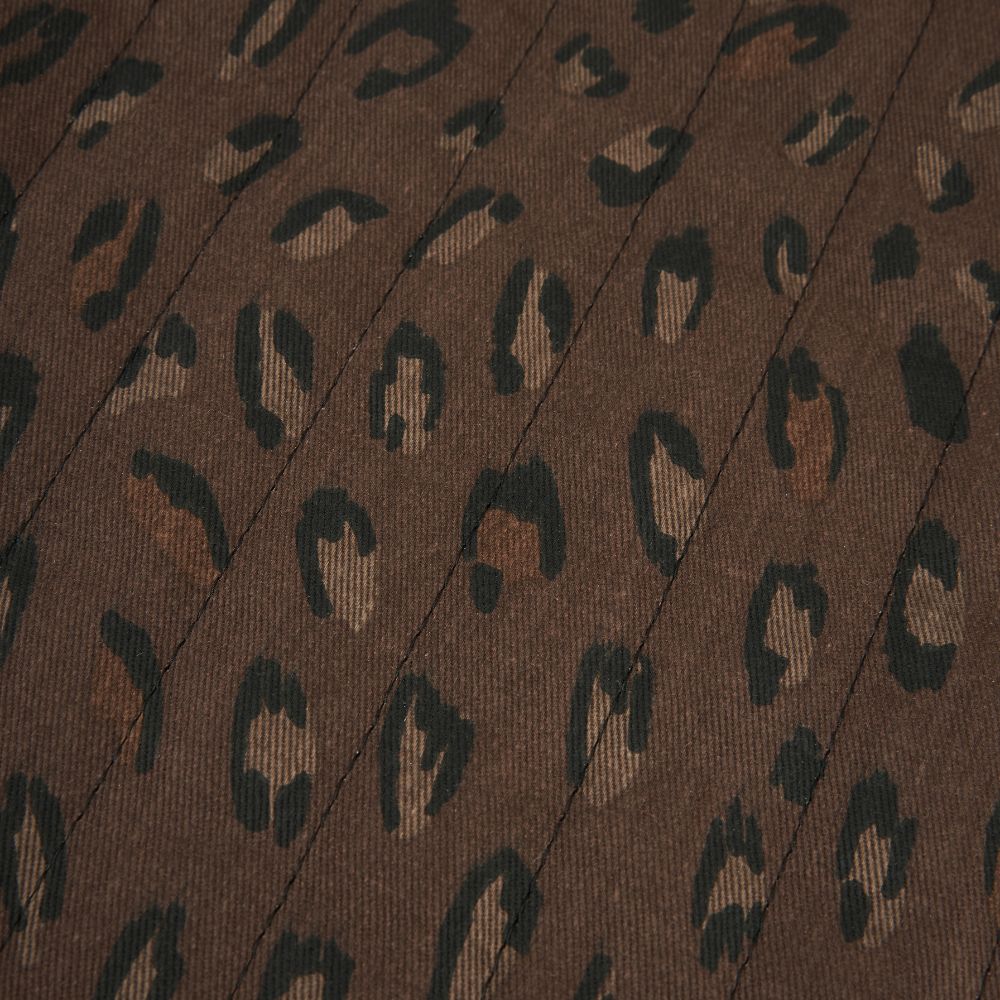 Sac à poussette Hyde Park Léonie Brown (Nobodinoz) - Image 5